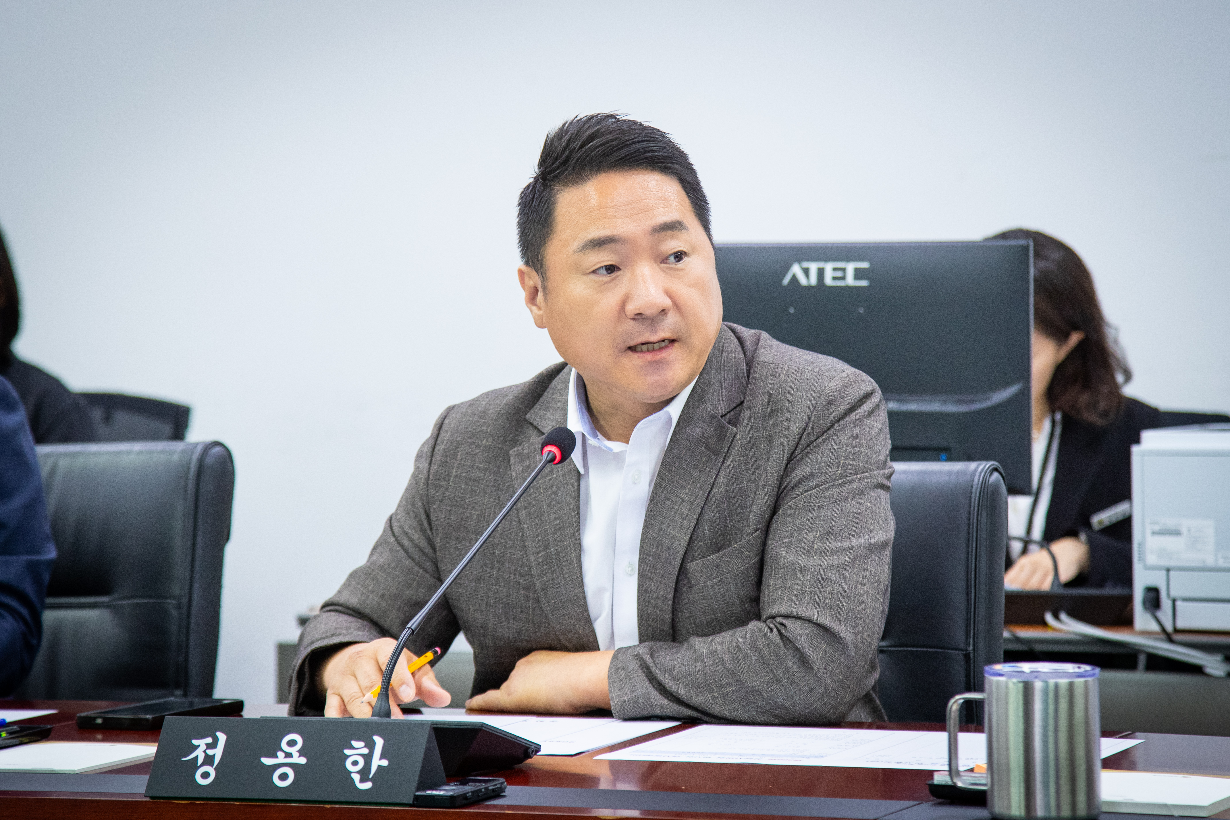 폐회중 의회운영위원회 - 3