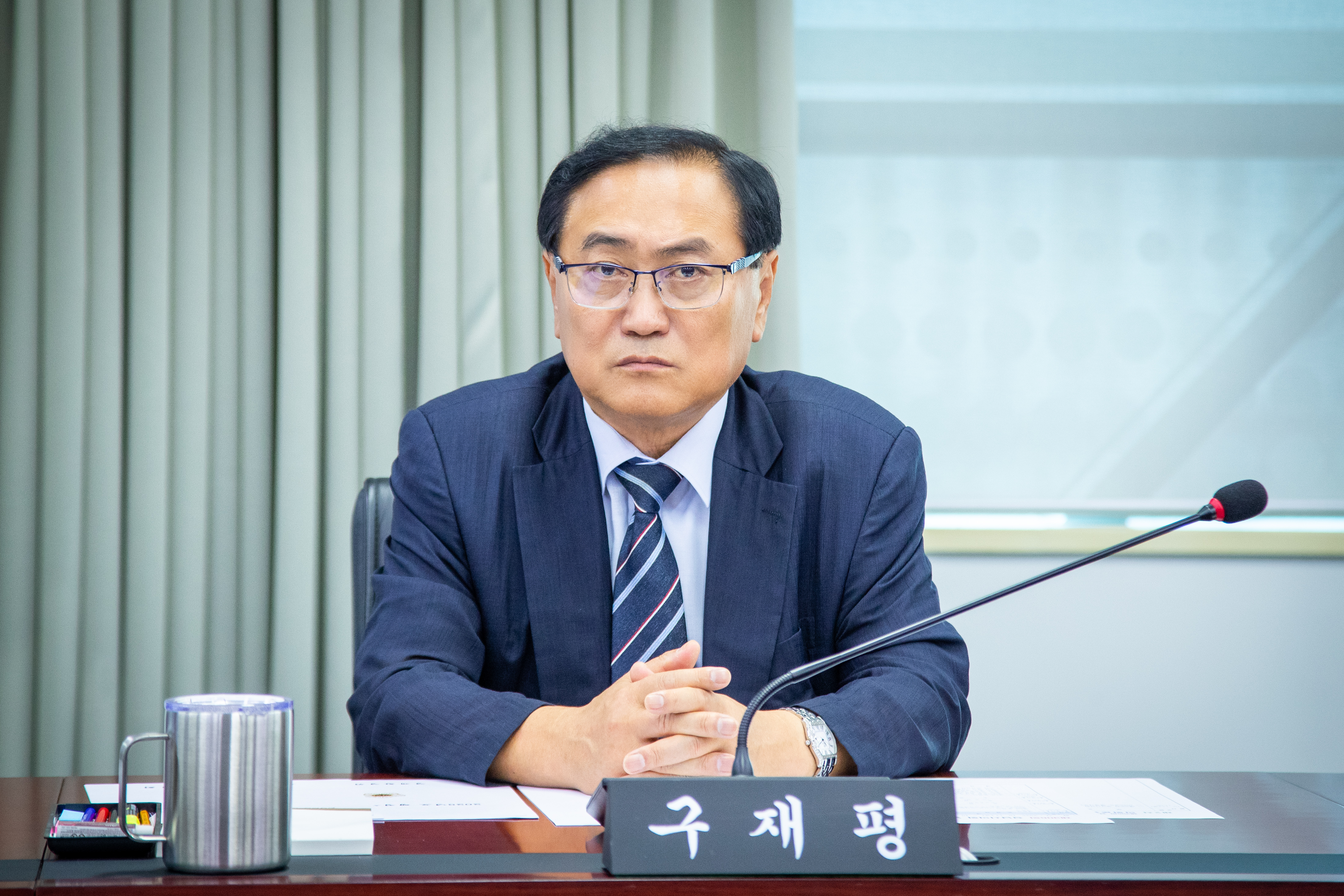 폐회중 의회운영위원회 - 3