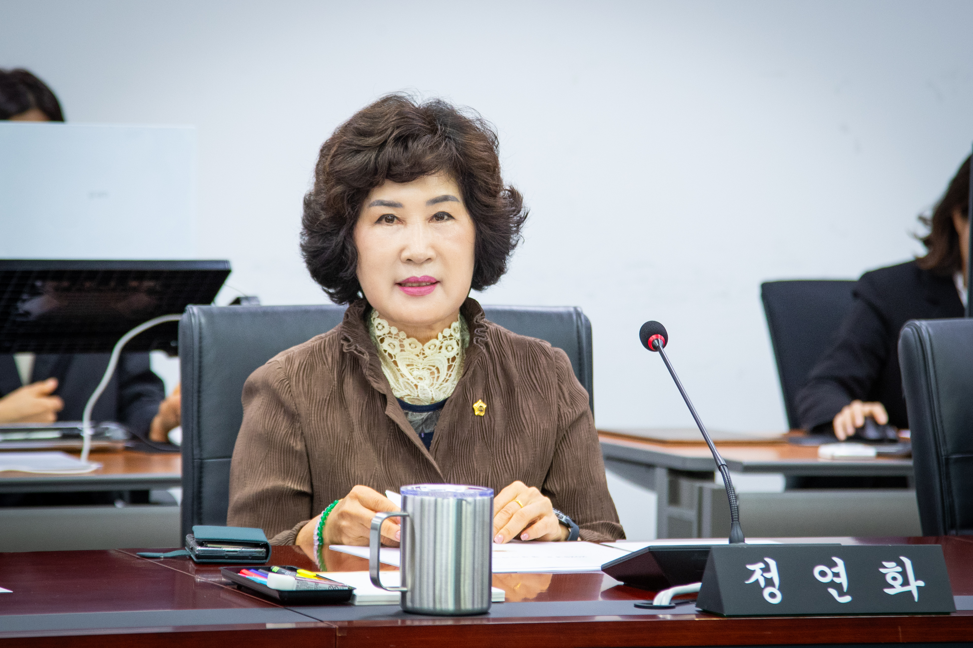 폐회중 의회운영위원회 - 3