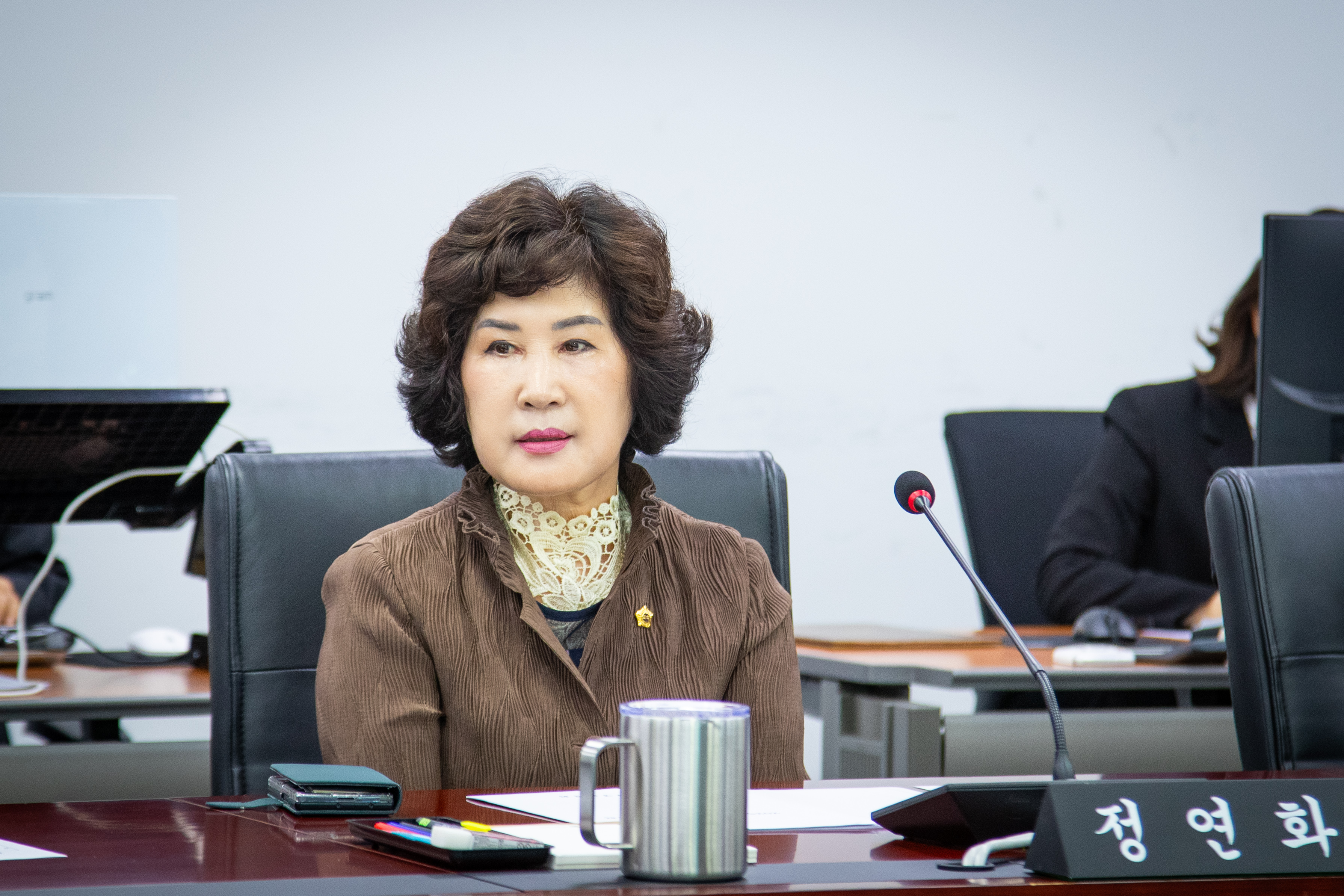 폐회중 의회운영위원회 - 4