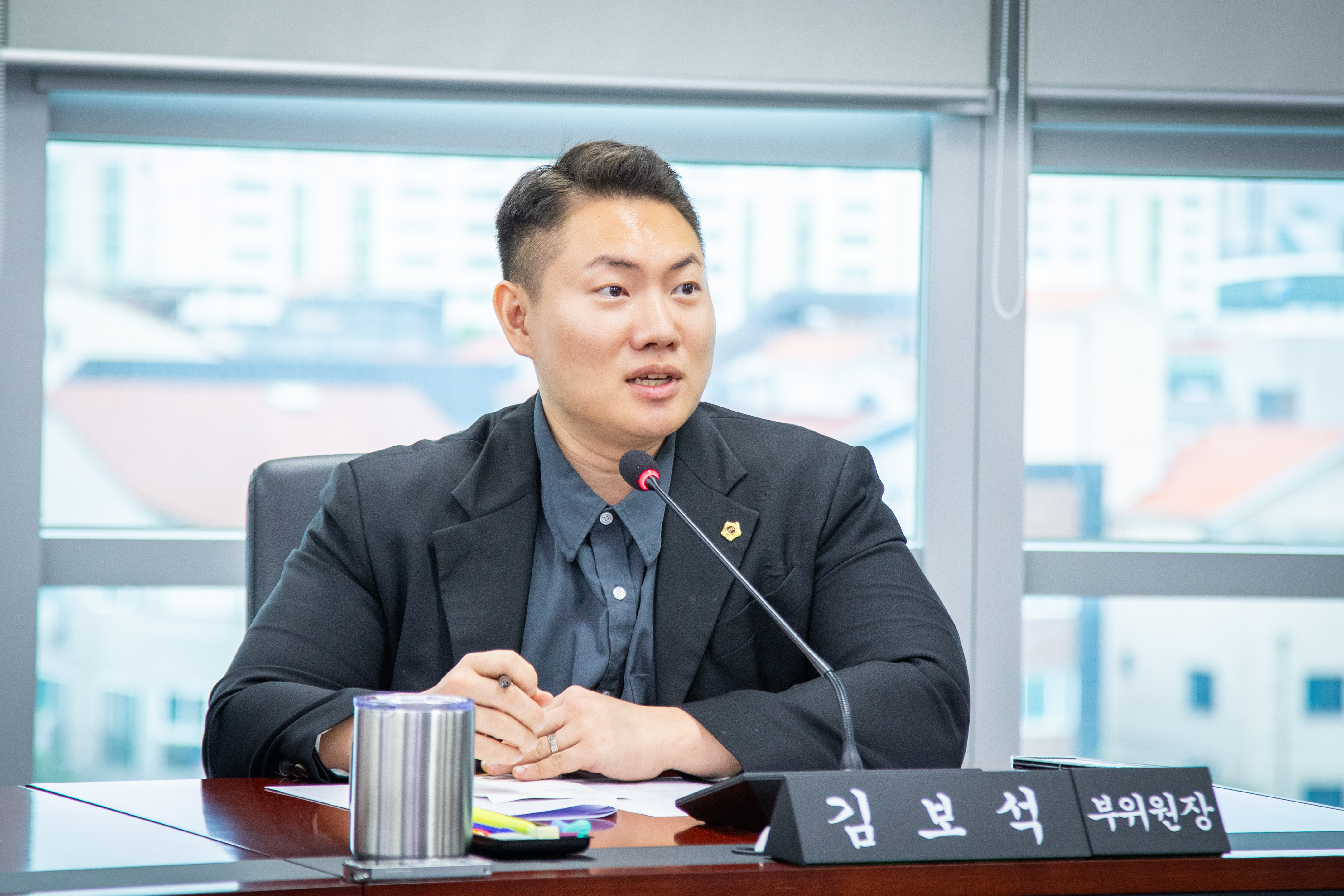 폐회중 경제환경위원회 - 5