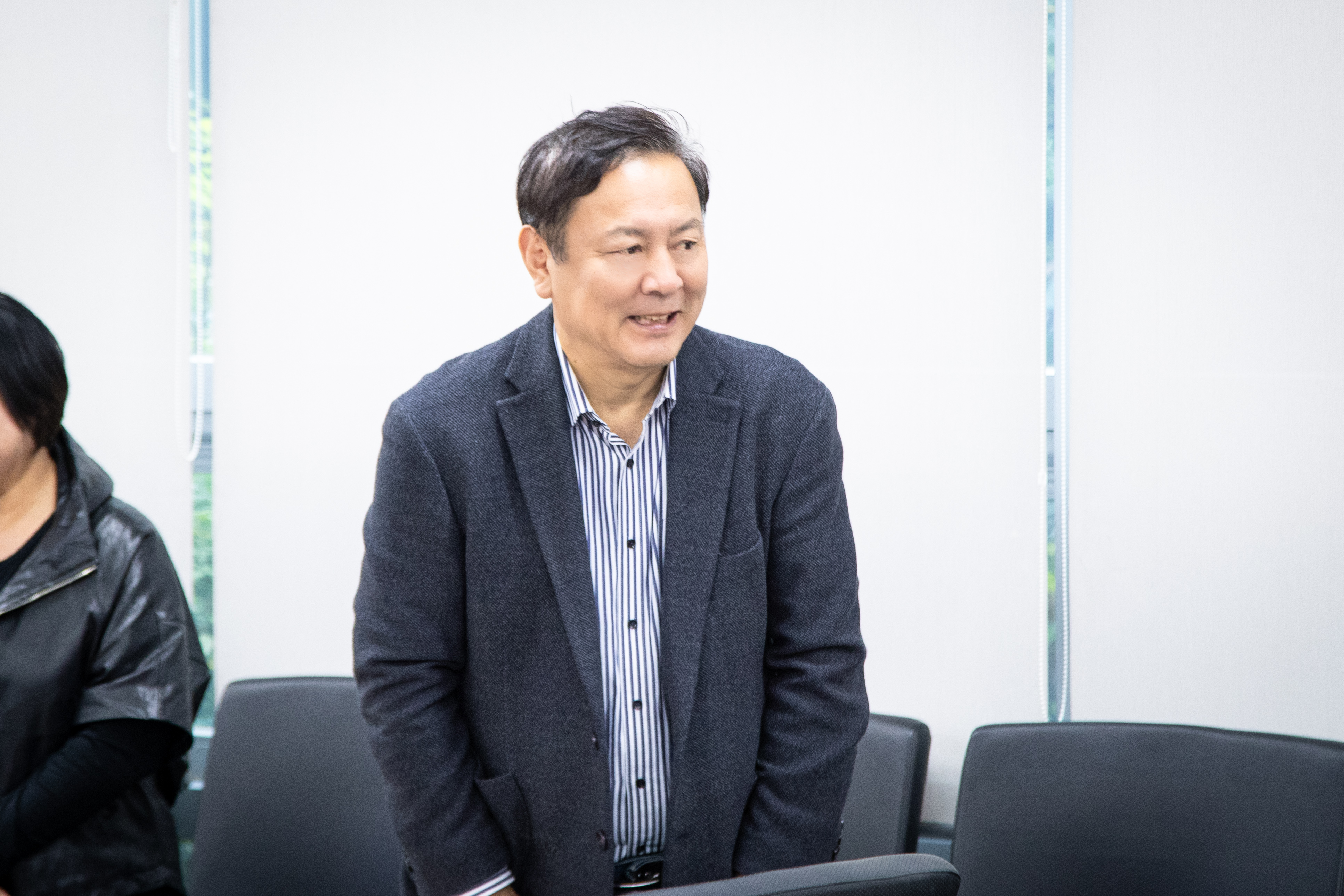 복지재단 설립 정책토론회 - 3