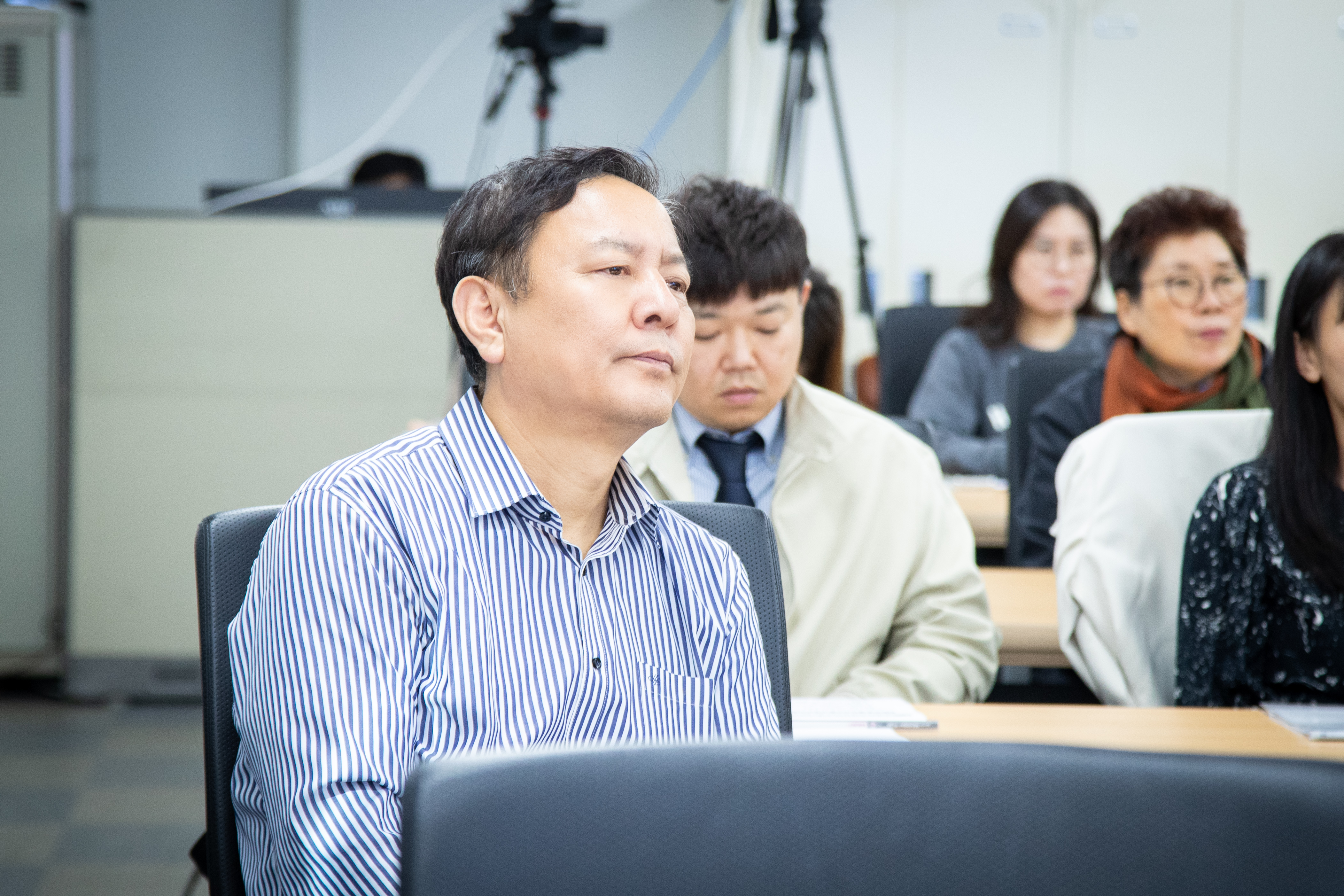 복지재단 설립 정책토론회 - 7