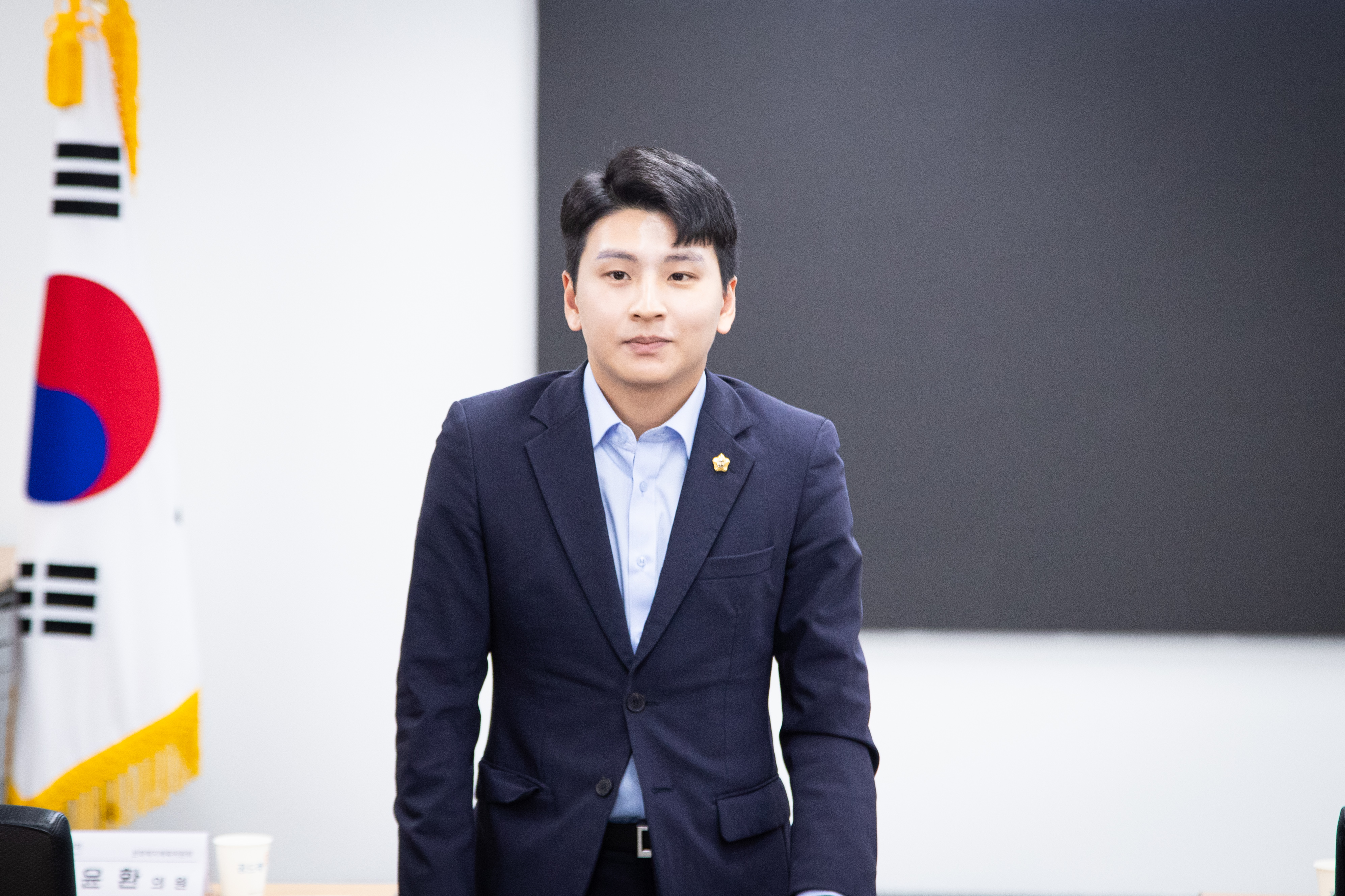 복지재단 설립 정책토론회 - 3