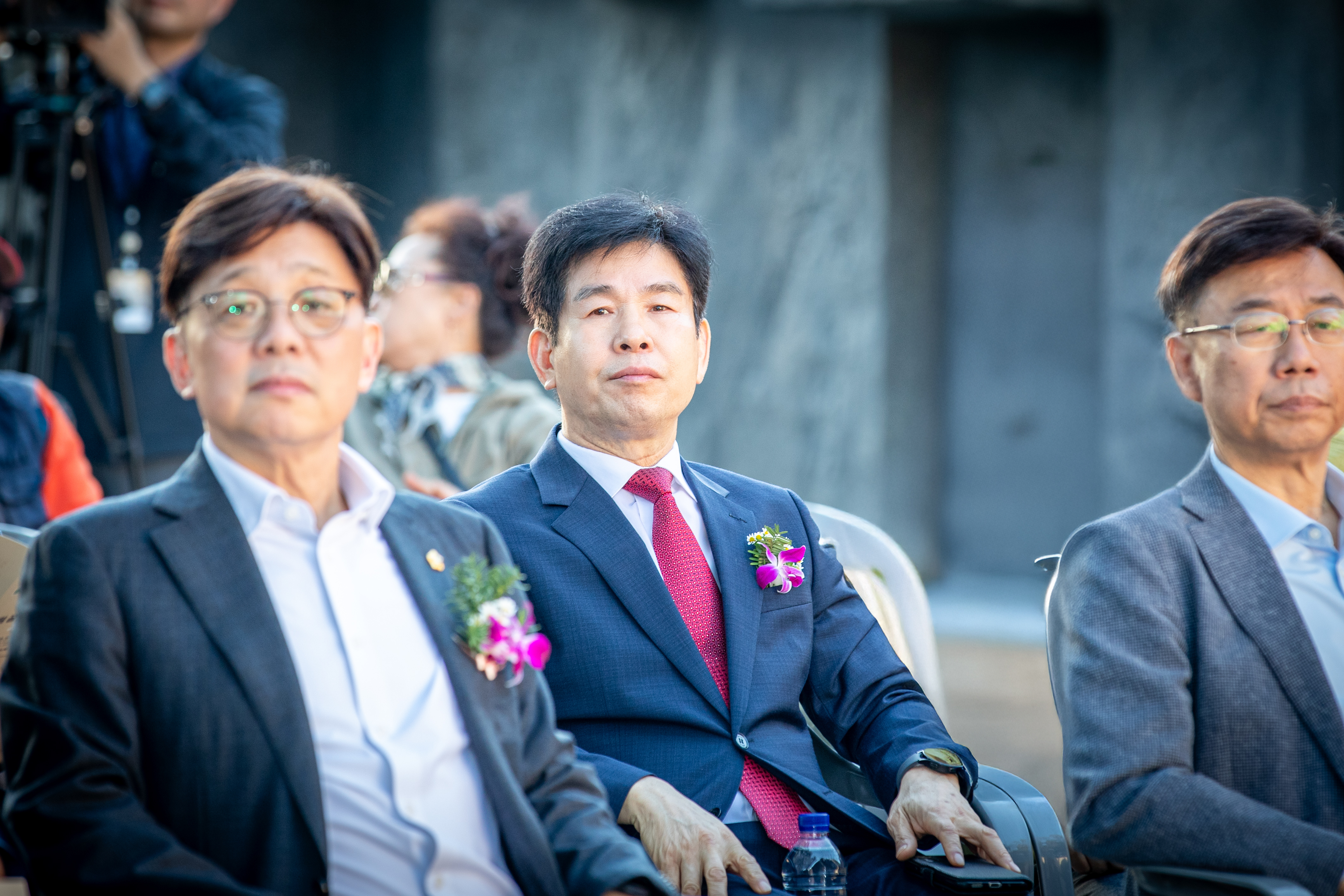 대원공원 내 테마공원 개장식 2부 (대원공원 특화광장) - 3