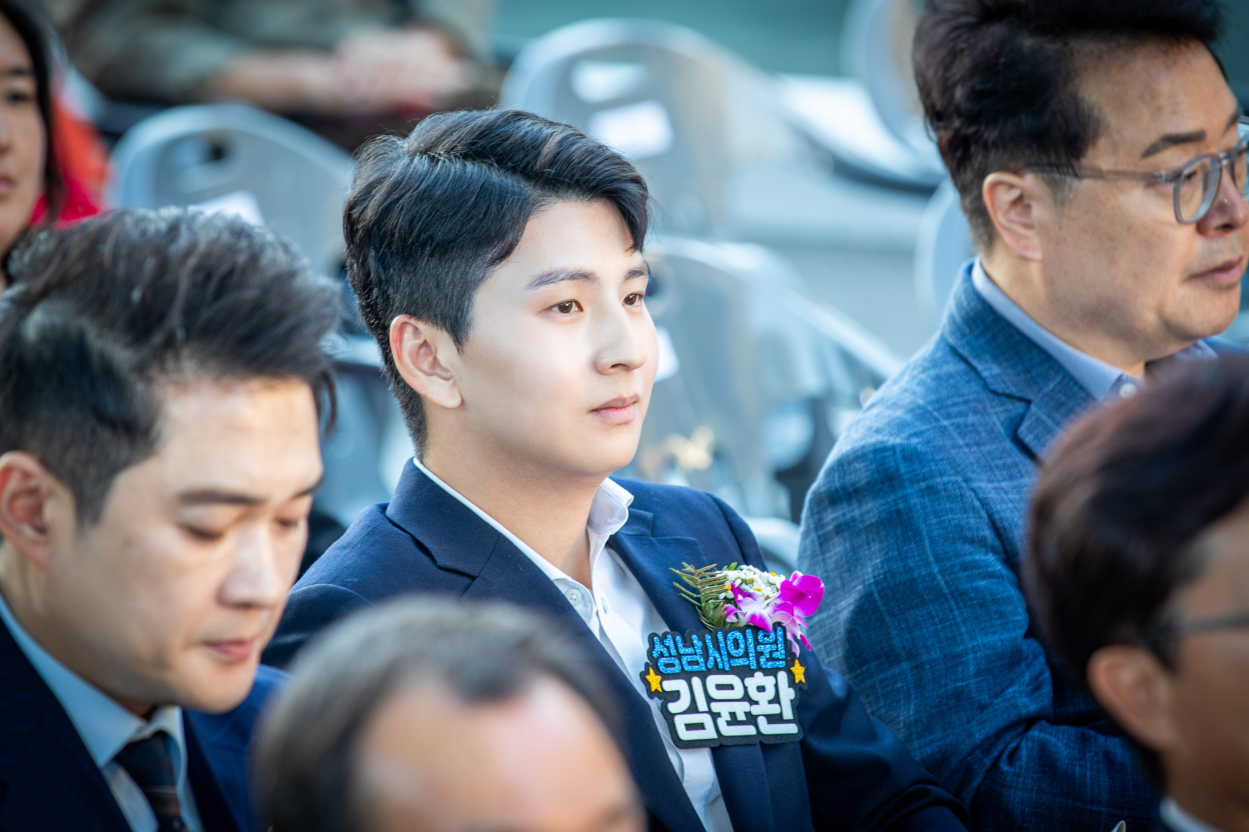 대원공원 내 테마공원 개장식 2부 (대원공원 특화광장) - 3