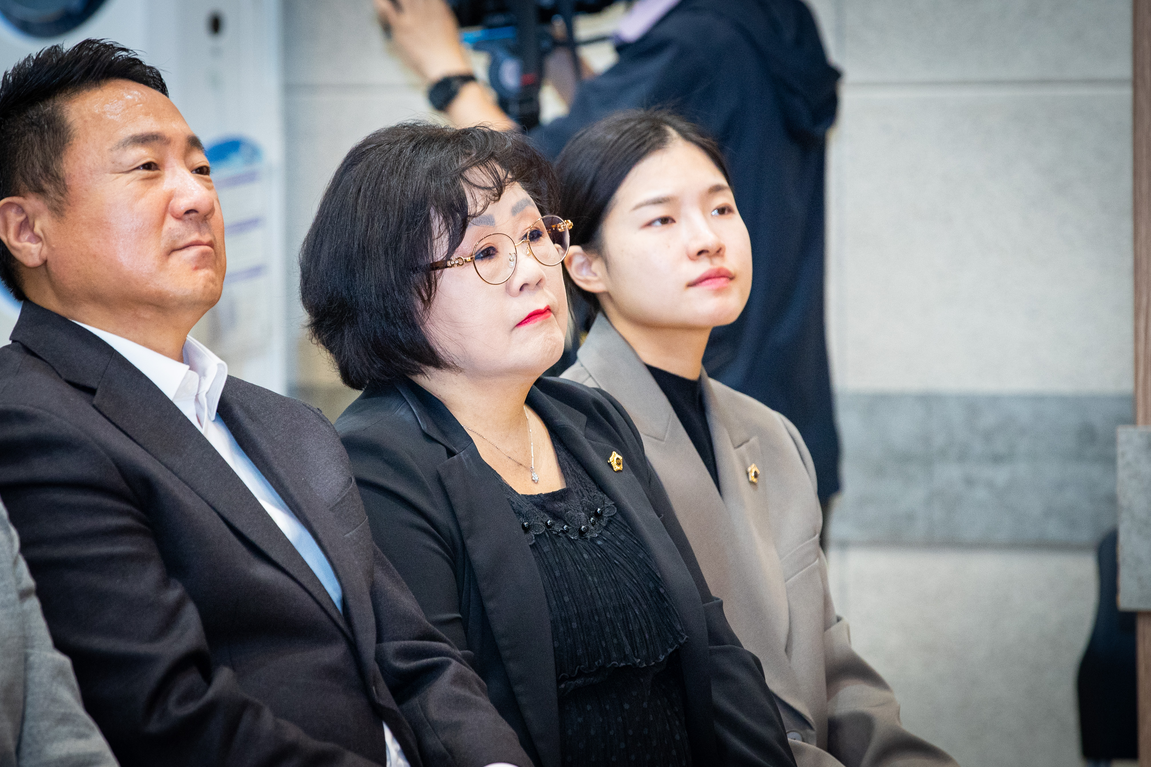 분당노인종합복지관 노인의 날 행사 - 3