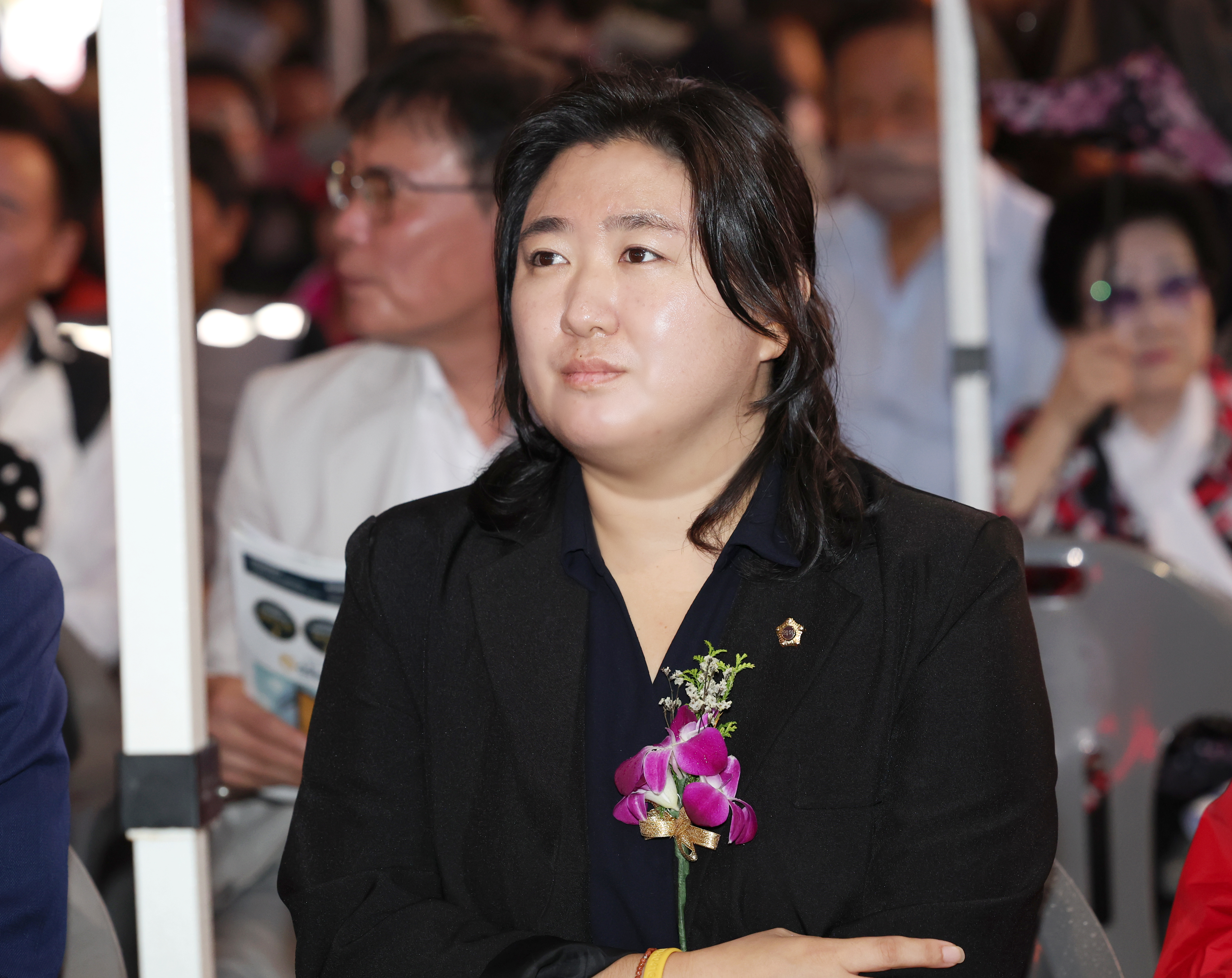 제15회 모란페스티벌 축제 - 4