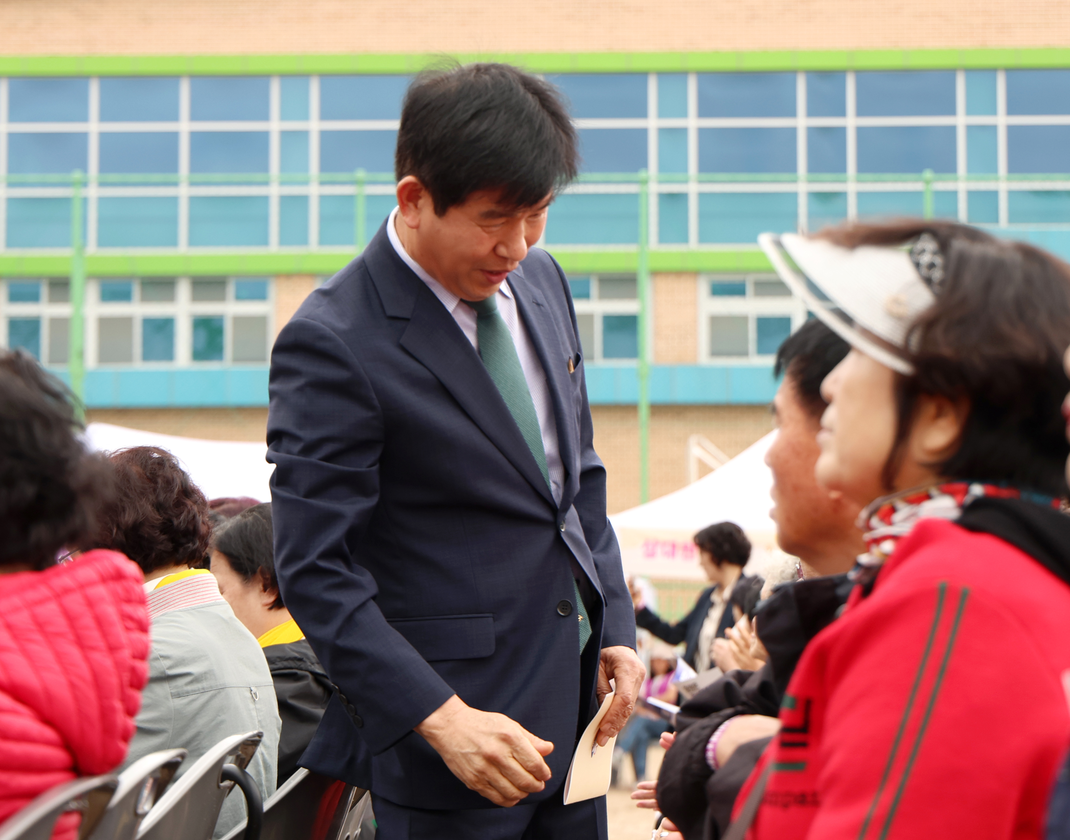 상대원3동 체육대회 - 2