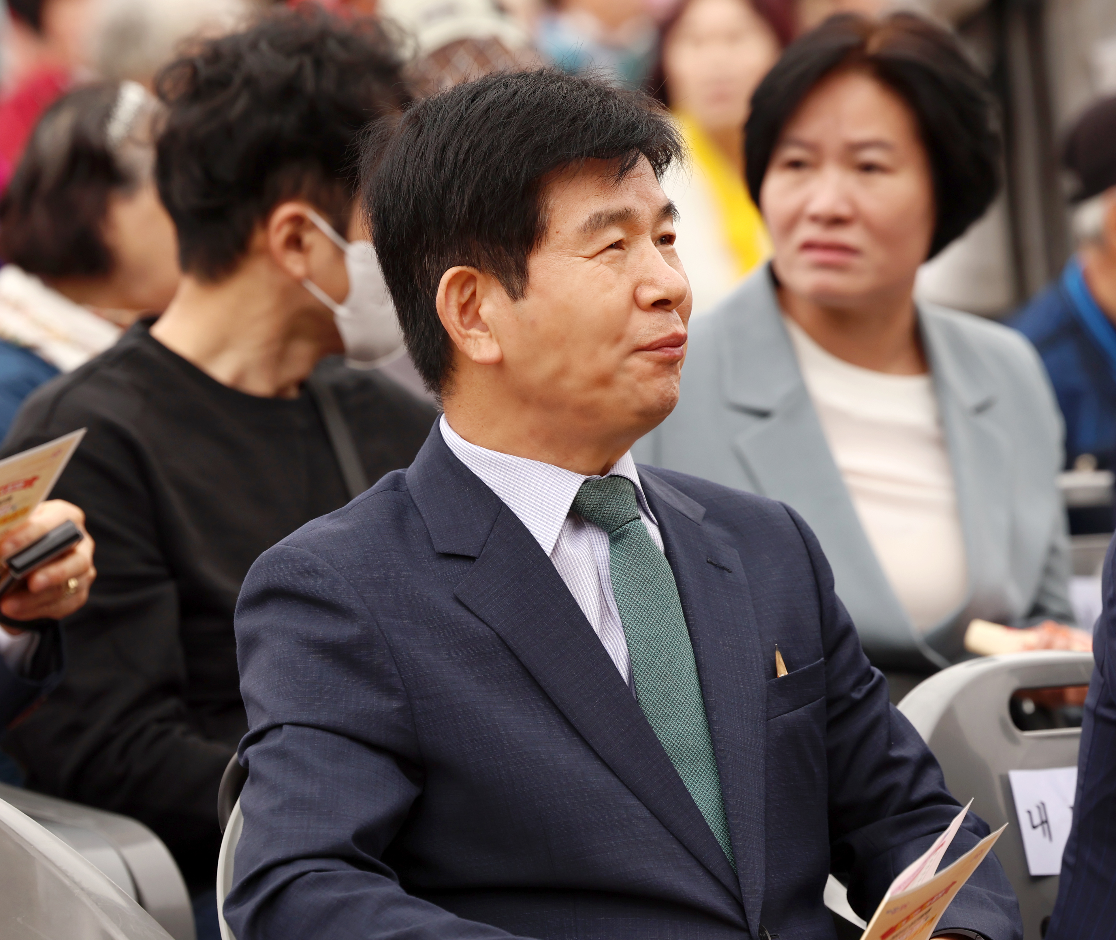 상대원3동 체육대회 - 3