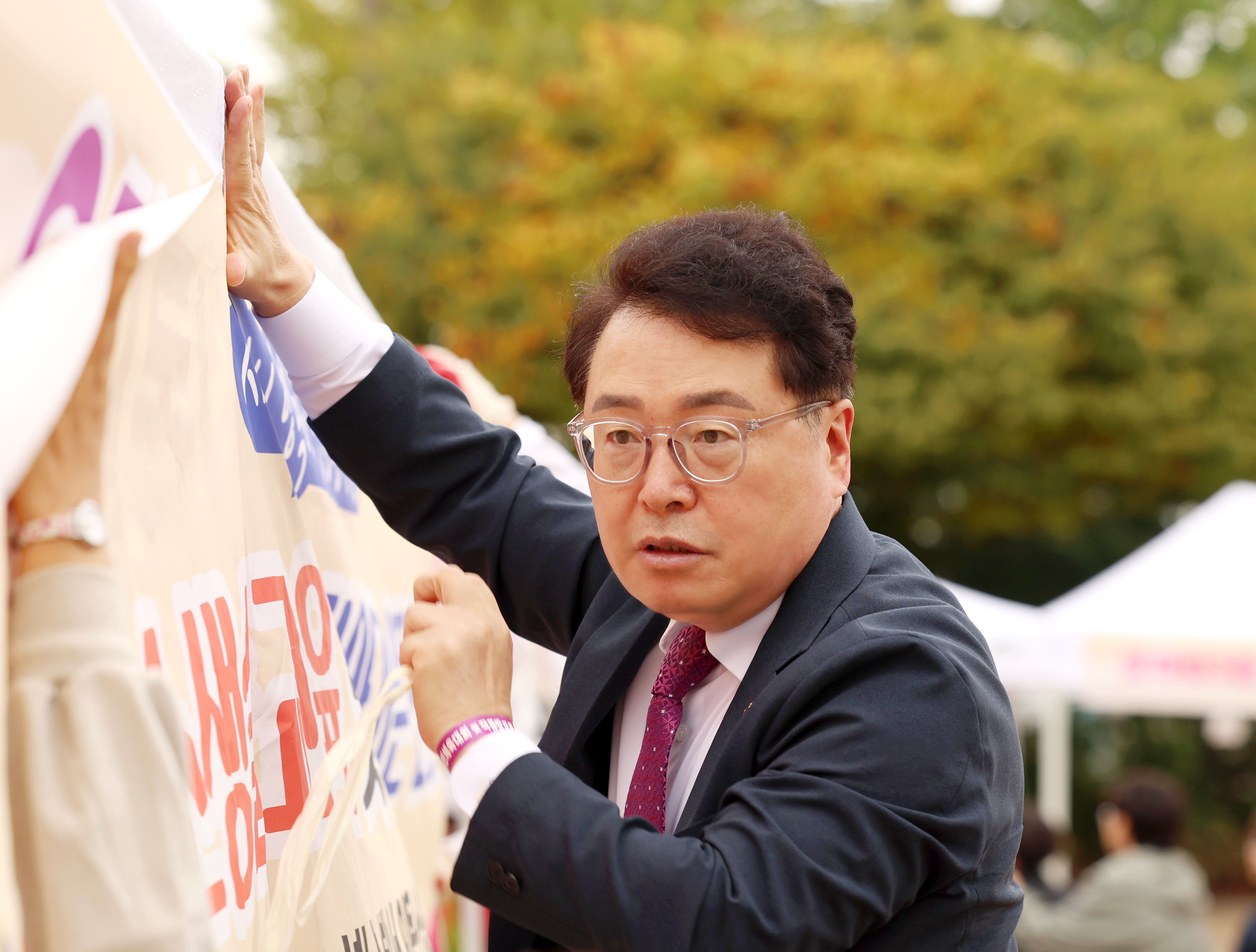 상대원3동 체육대회 - 3