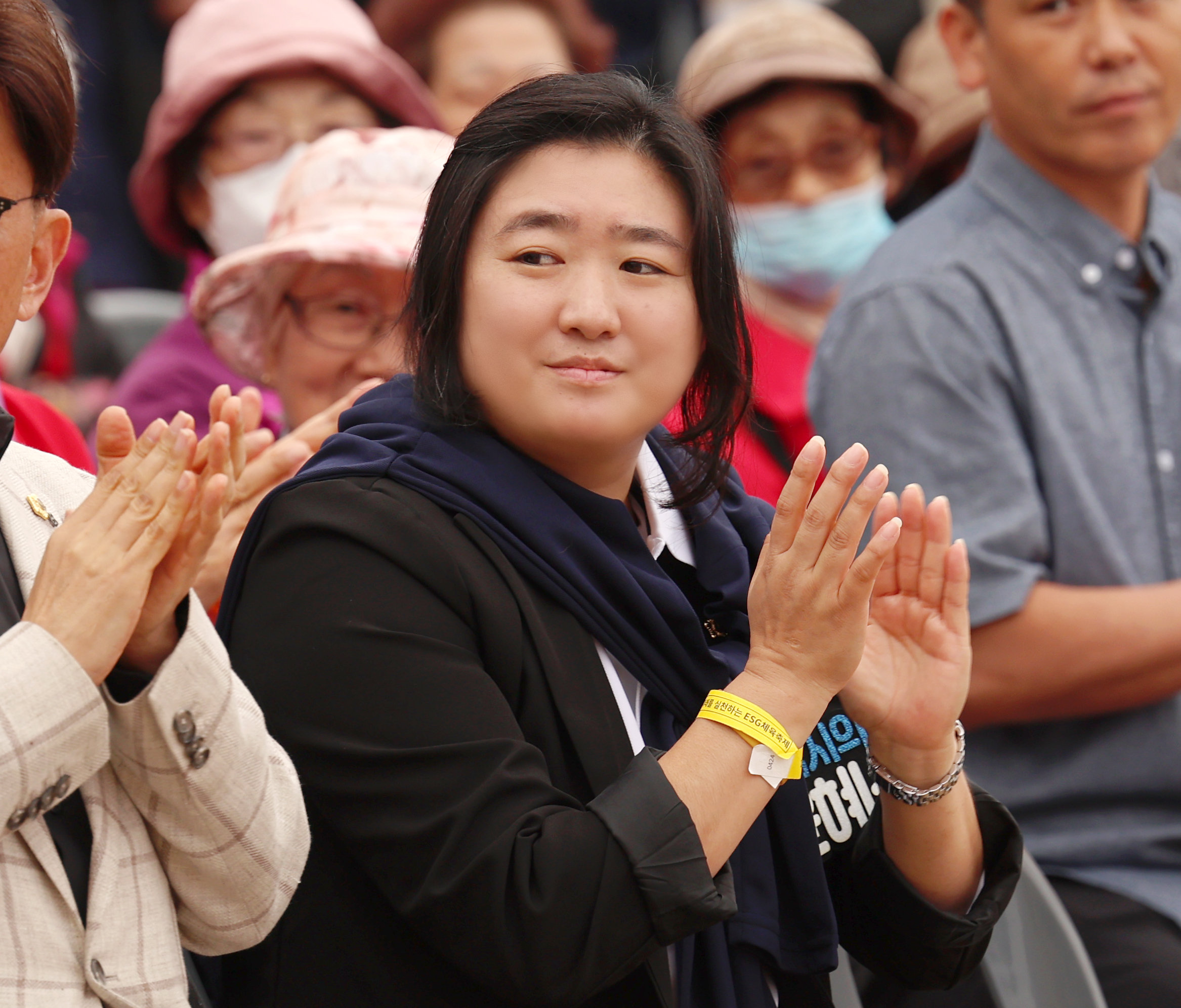 성남동 체육대회 - 4