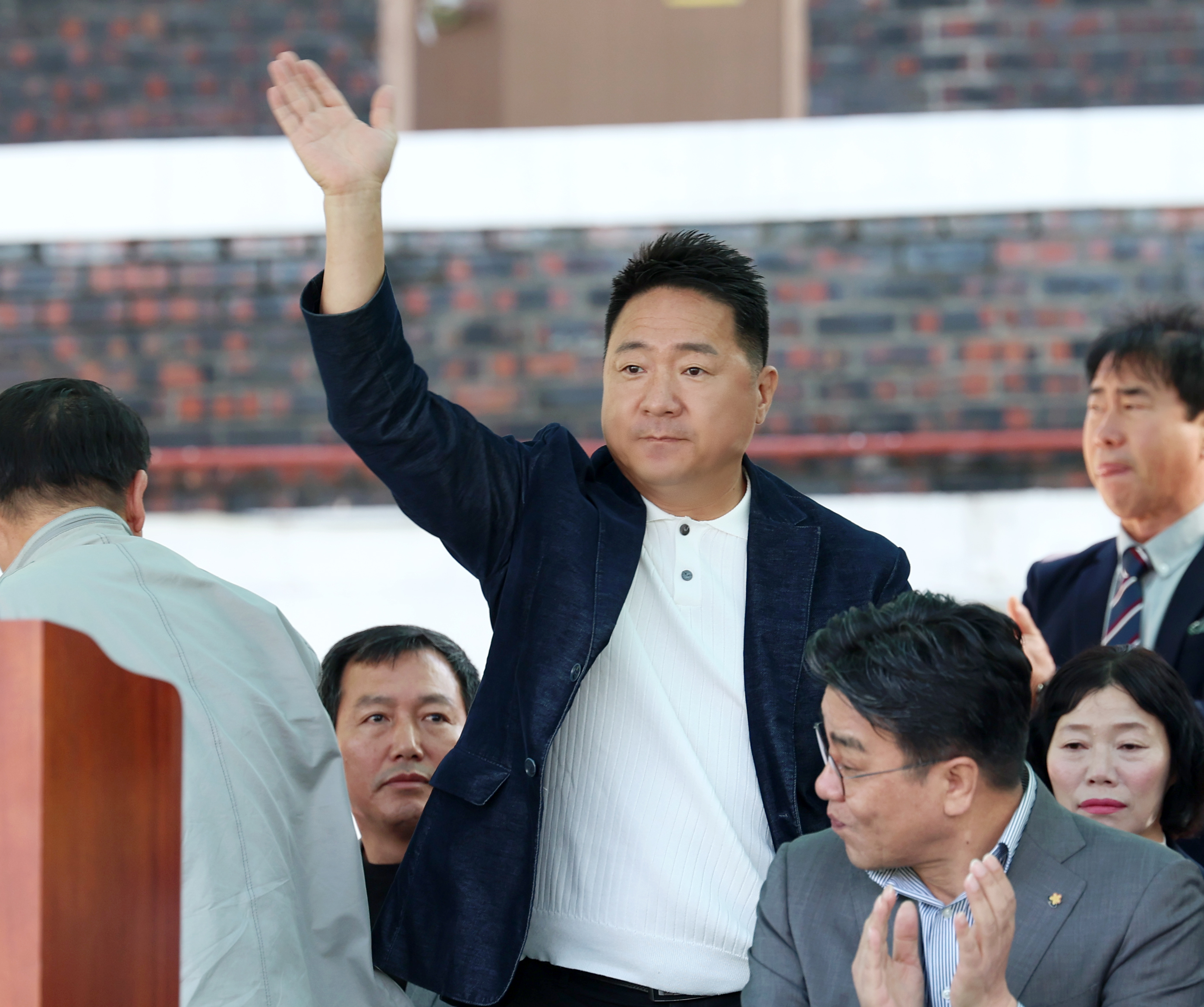 2025 성남시축구협회장기 축구대회 - 3