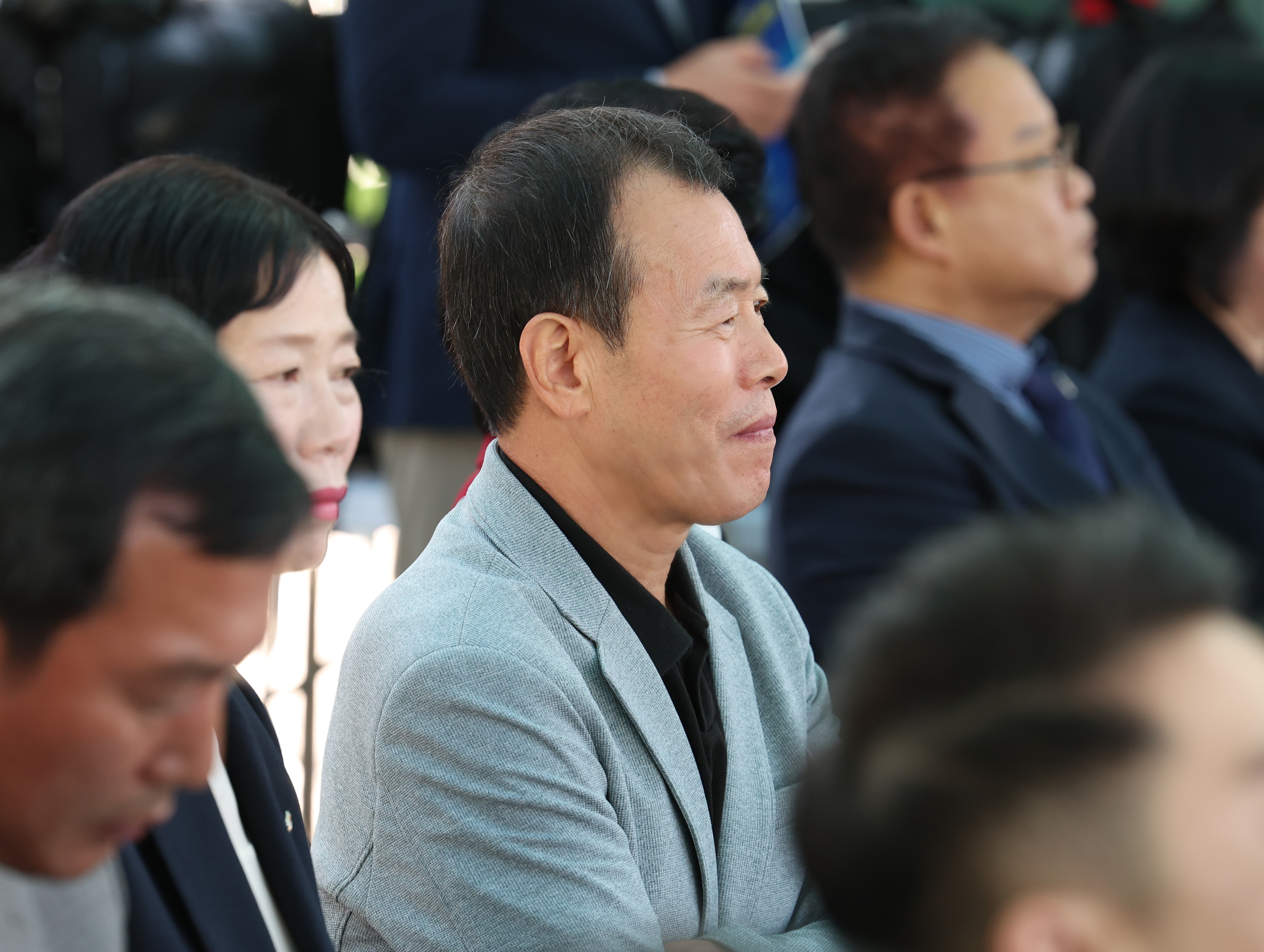 2025 성남시축구협회장기 축구대회 - 2