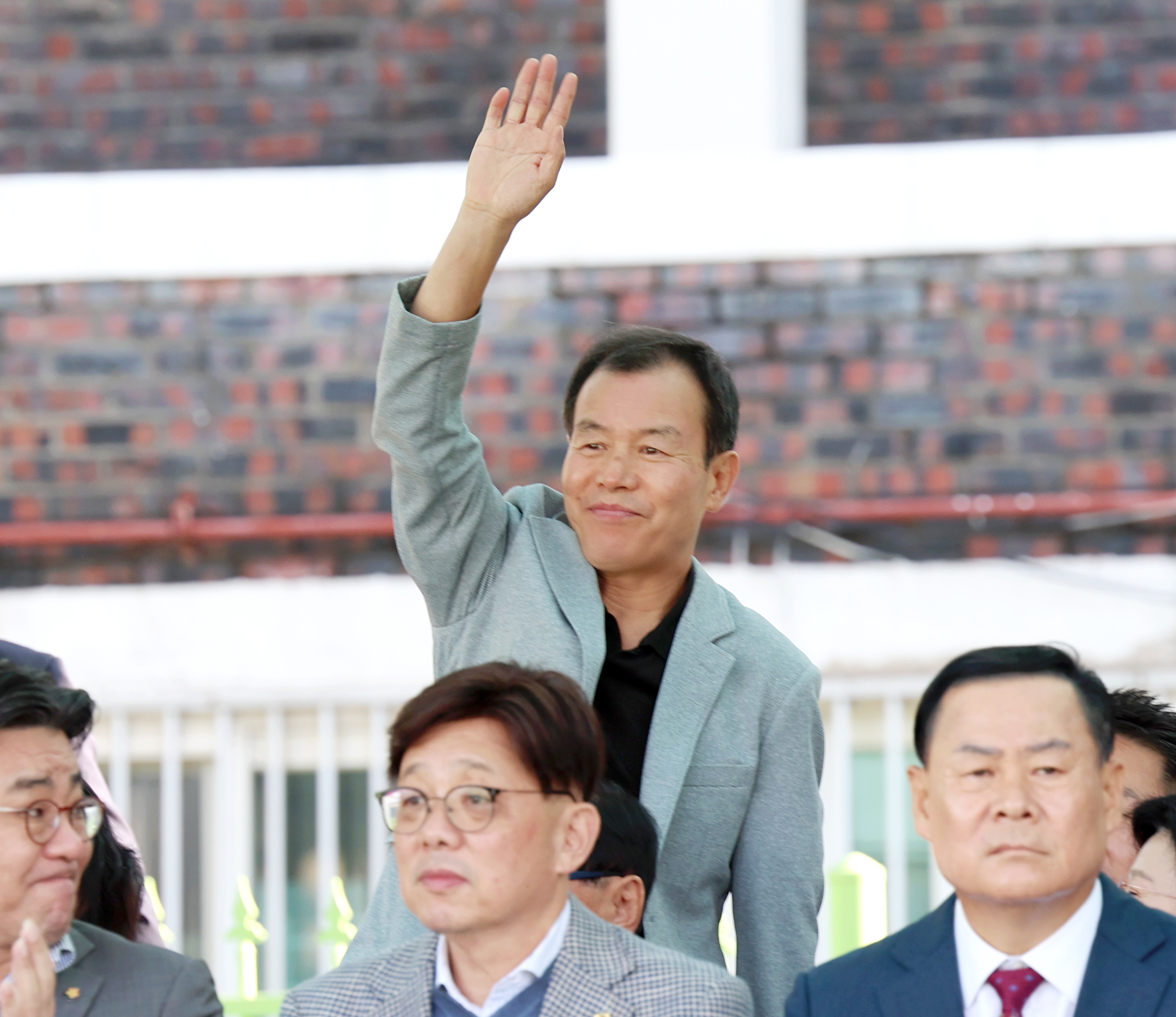 2025 성남시축구협회장기 축구대회 - 3