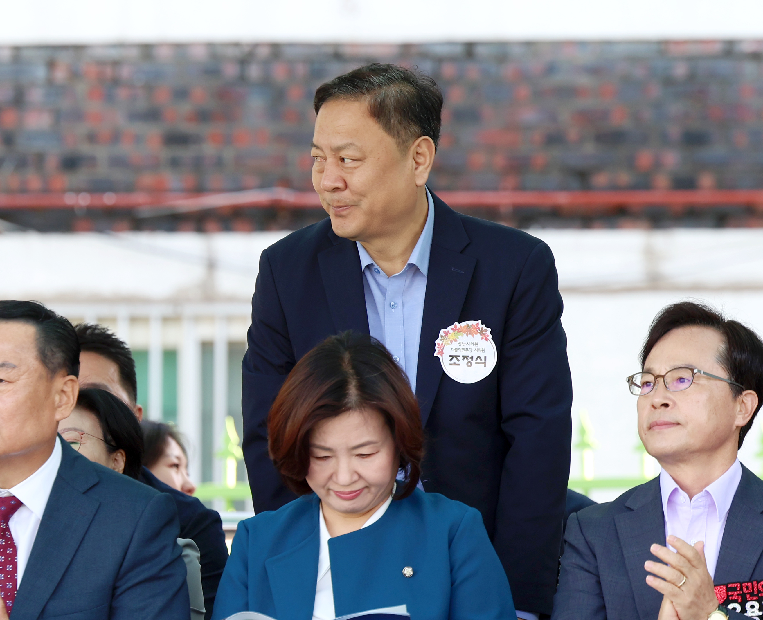 2025 성남시축구협회장기 축구대회 - 5