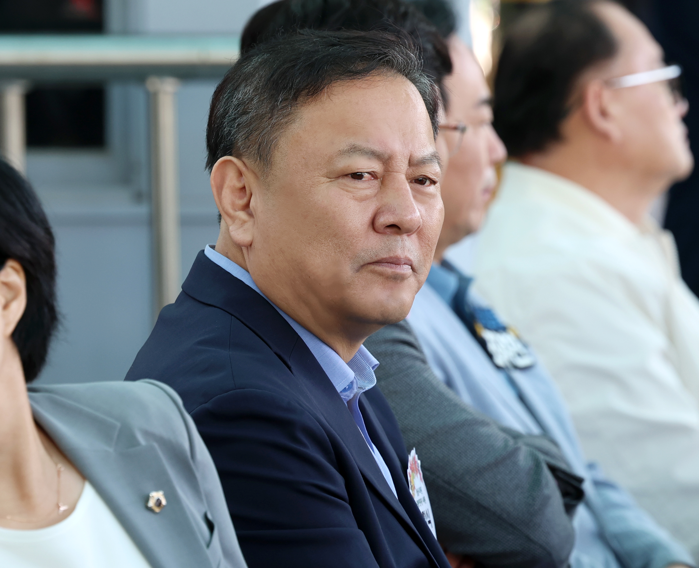 2025 성남시축구협회장기 축구대회 - 6