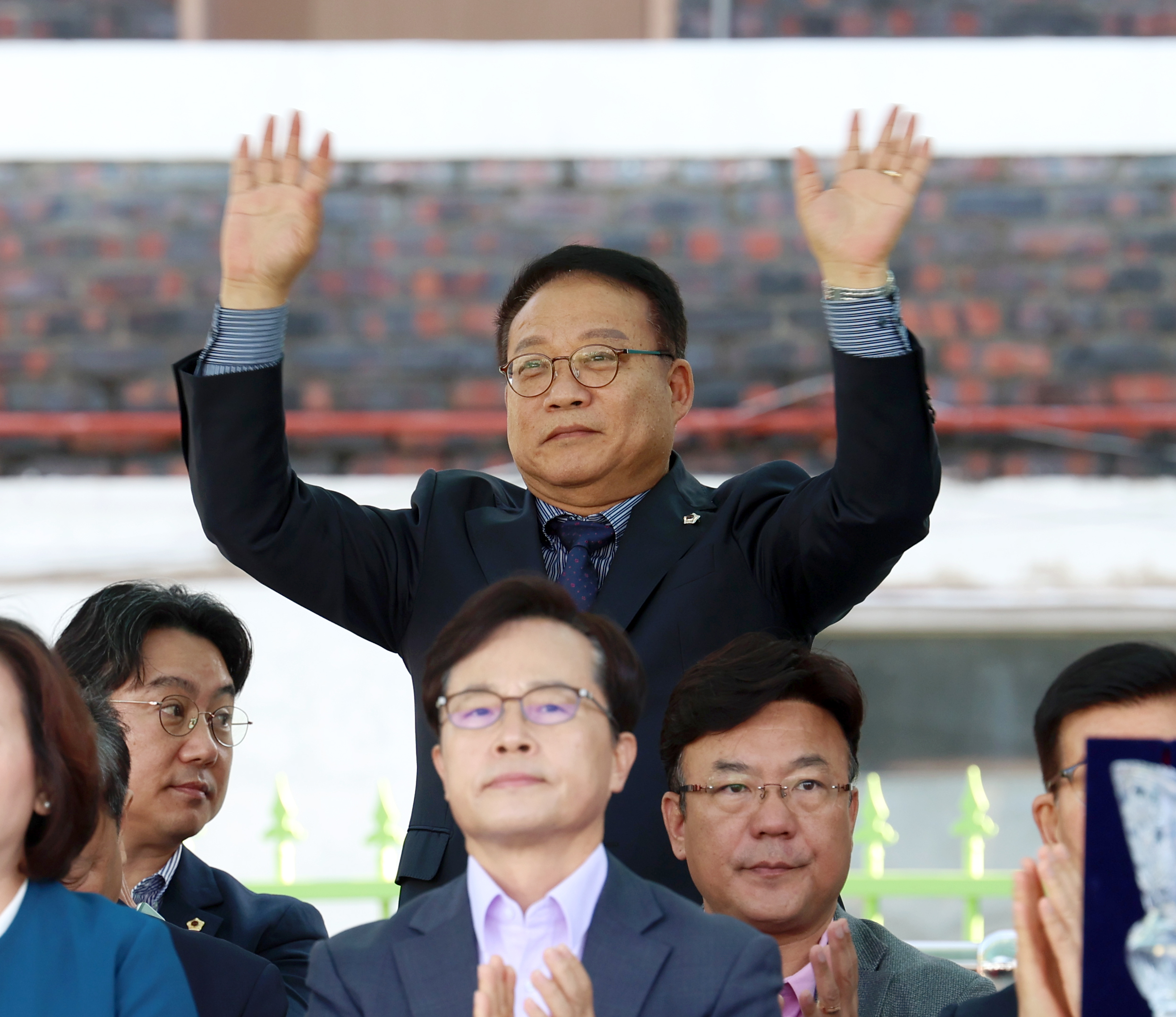 2025 성남시축구협회장기 축구대회 - 2