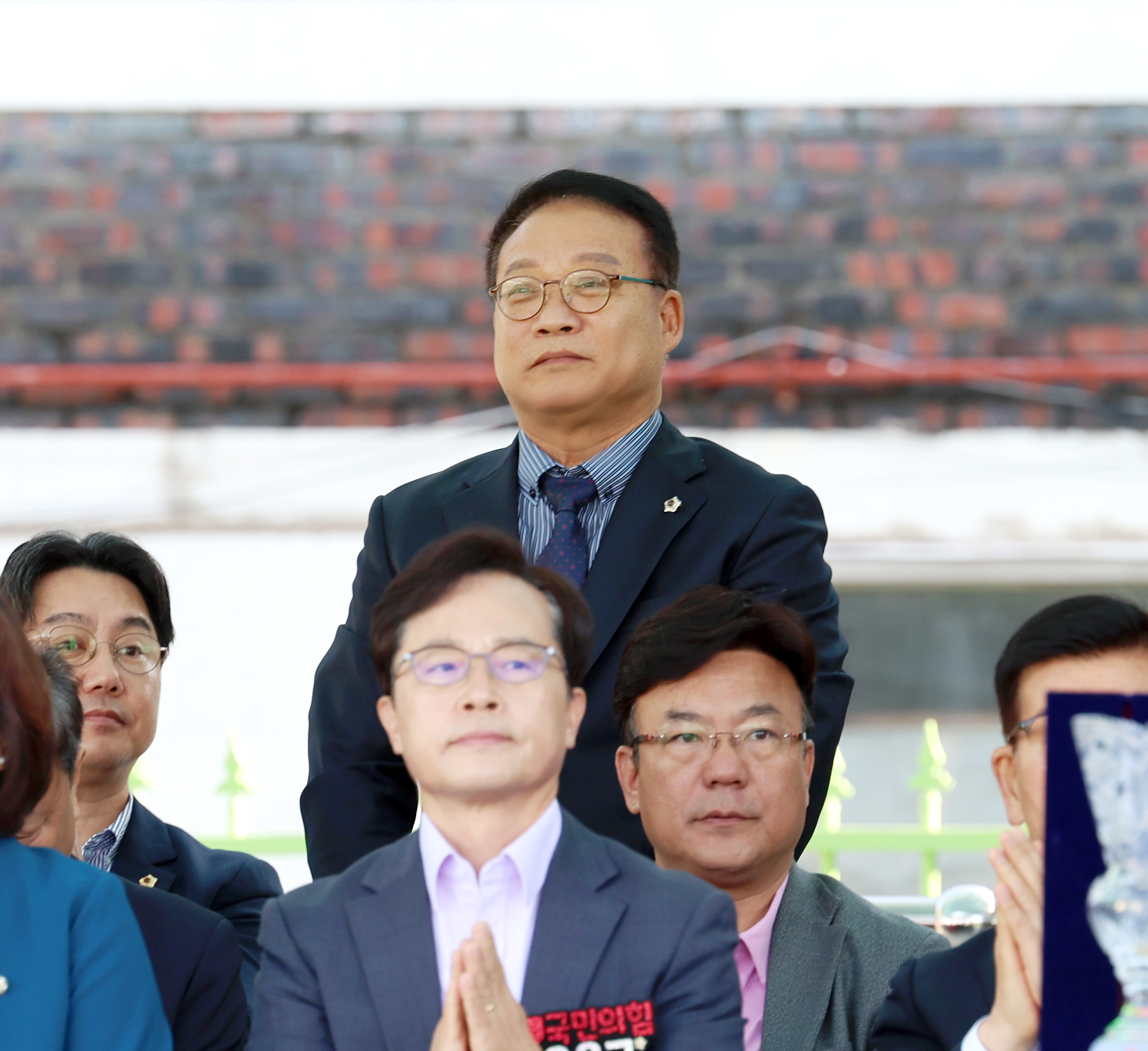 2025 성남시축구협회장기 축구대회 - 3