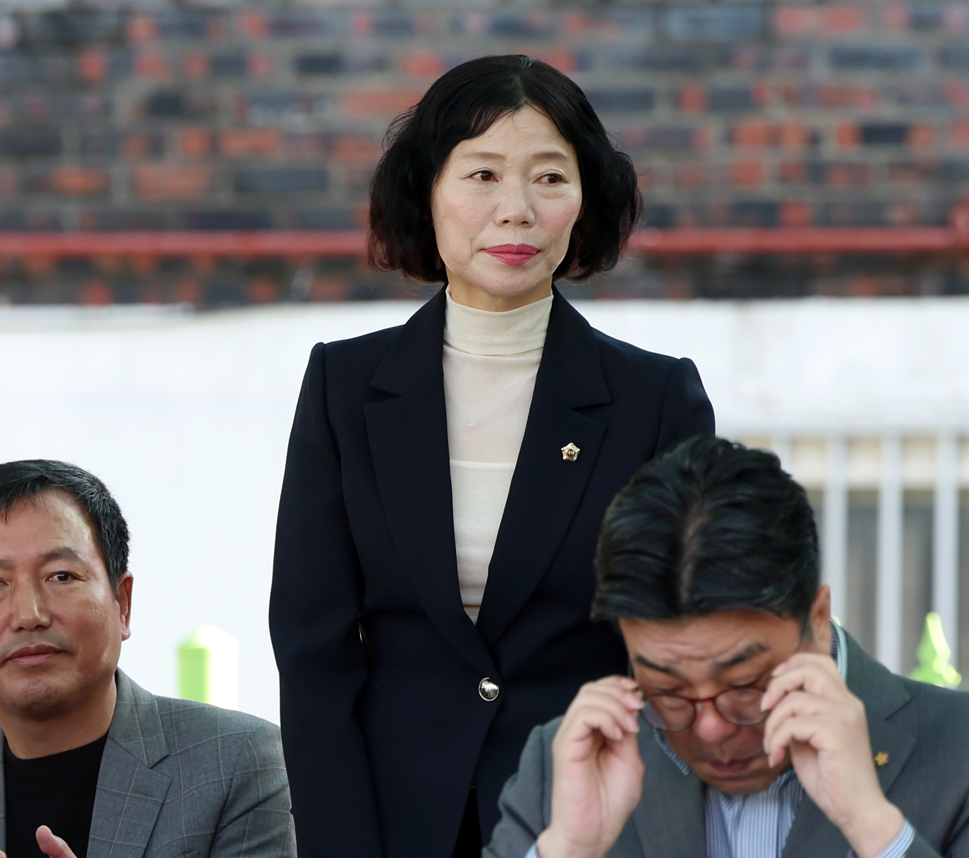 2025 성남시축구협회장기 축구대회 - 2