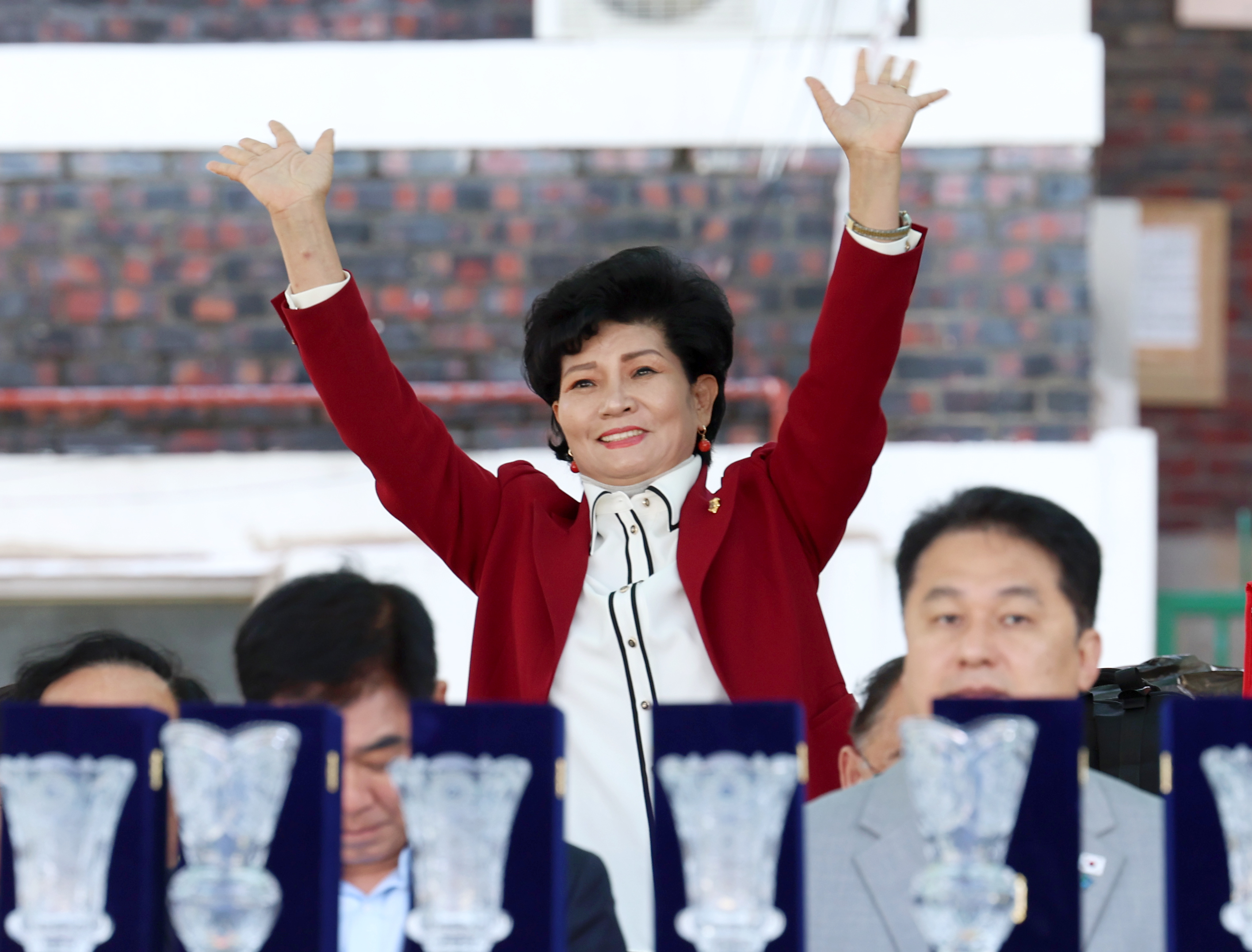 2025 성남시축구협회장기 축구대회 - 4