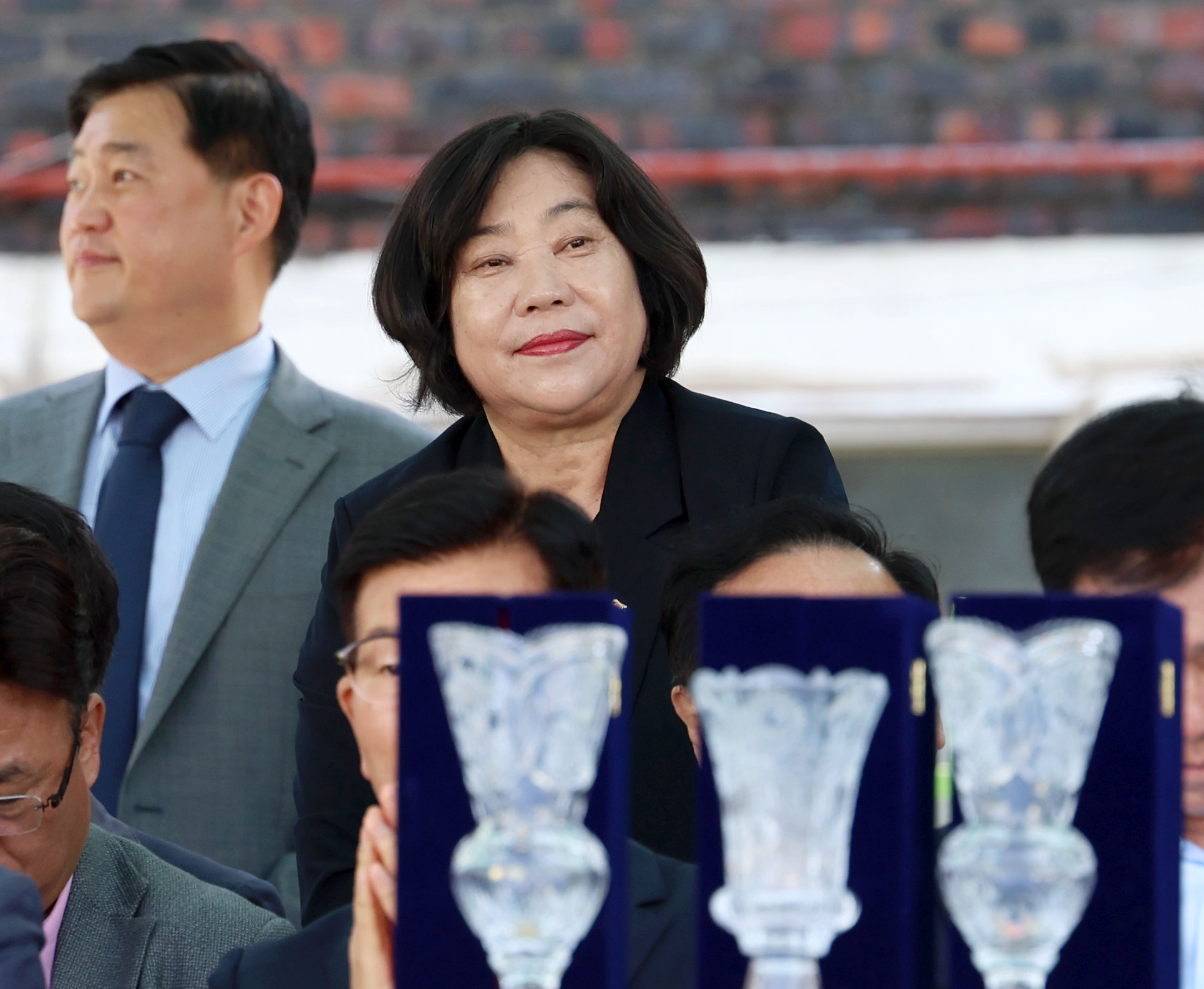 2025 성남시축구협회장기 축구대회 - 2