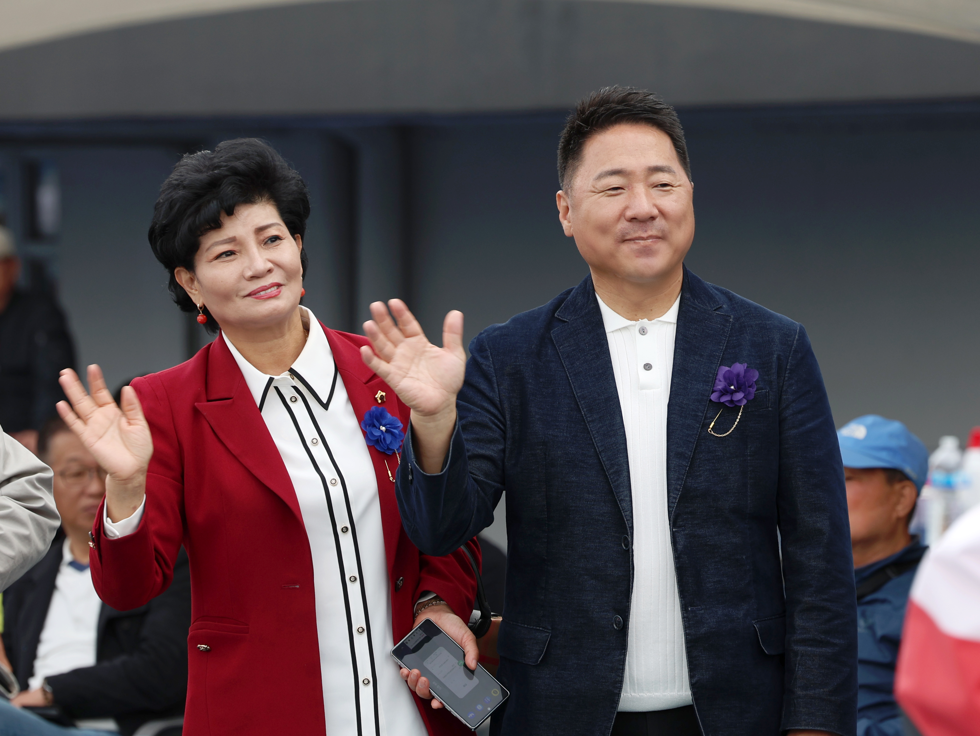 2025년 성남시호남향우회 한마음대축제 - 2