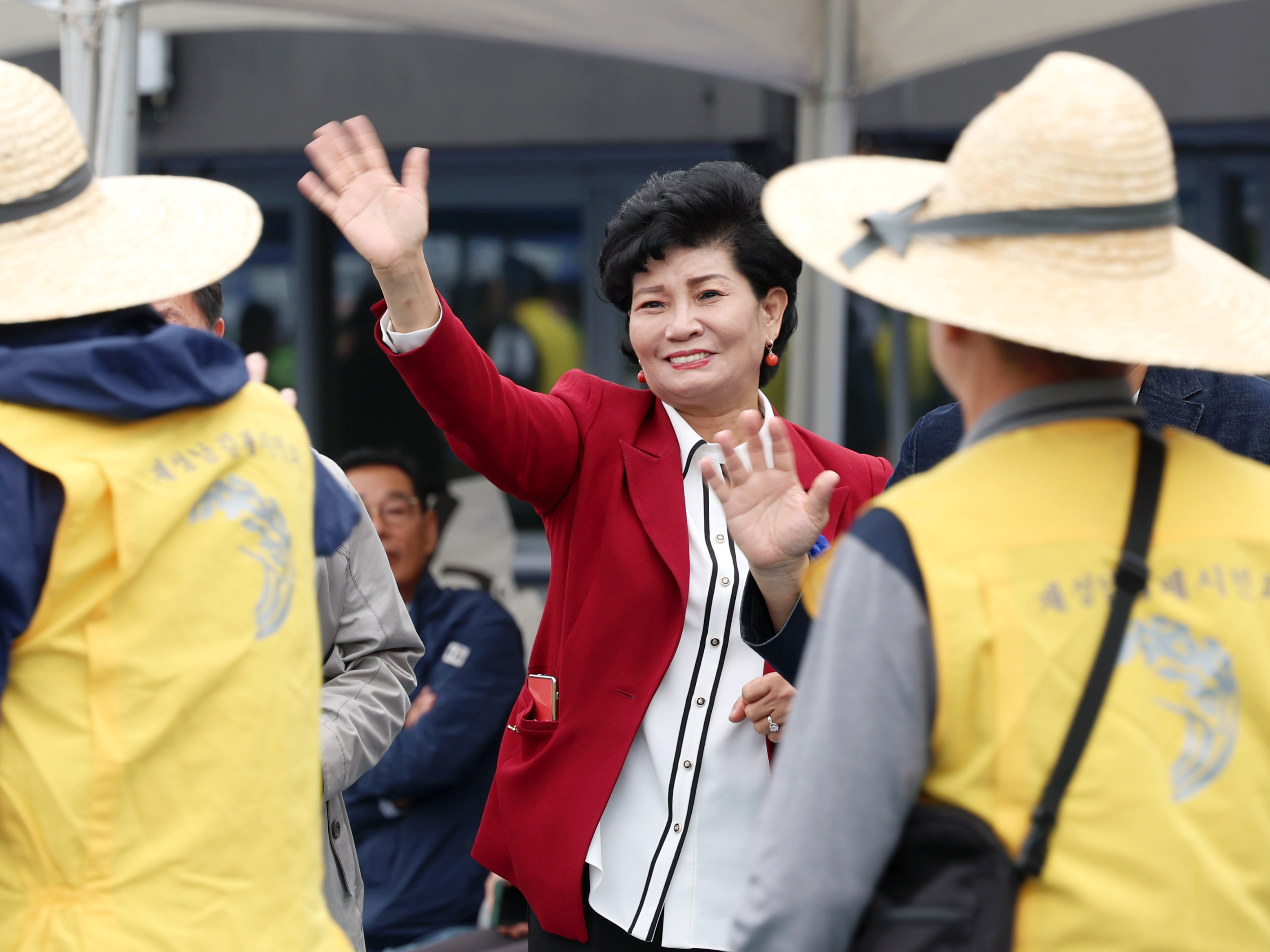 2025년 성남시호남향우회 한마음대축제 - 2