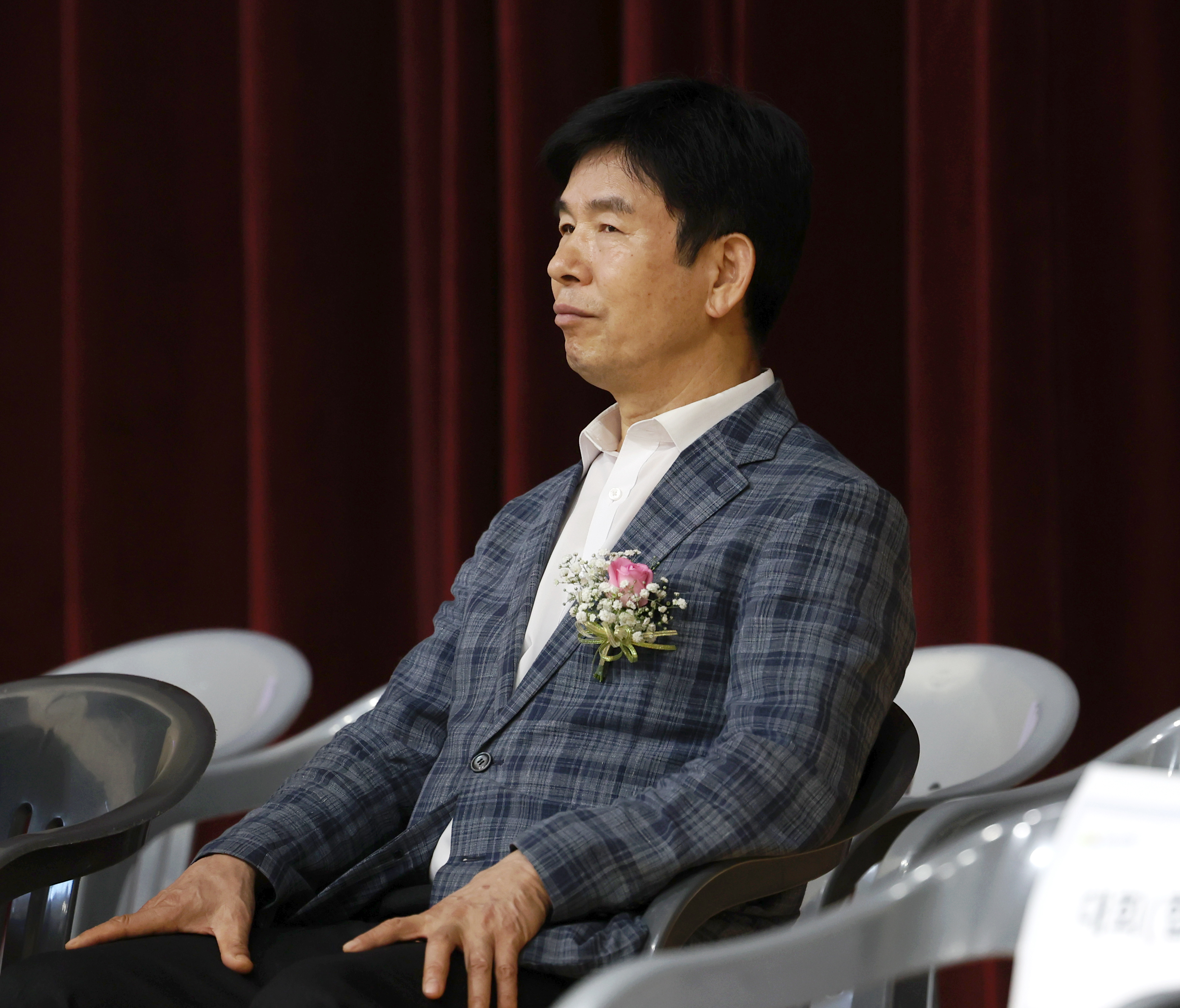 제16회 남한산성배 전국 생활체육 댄스스포츠대회 - 3