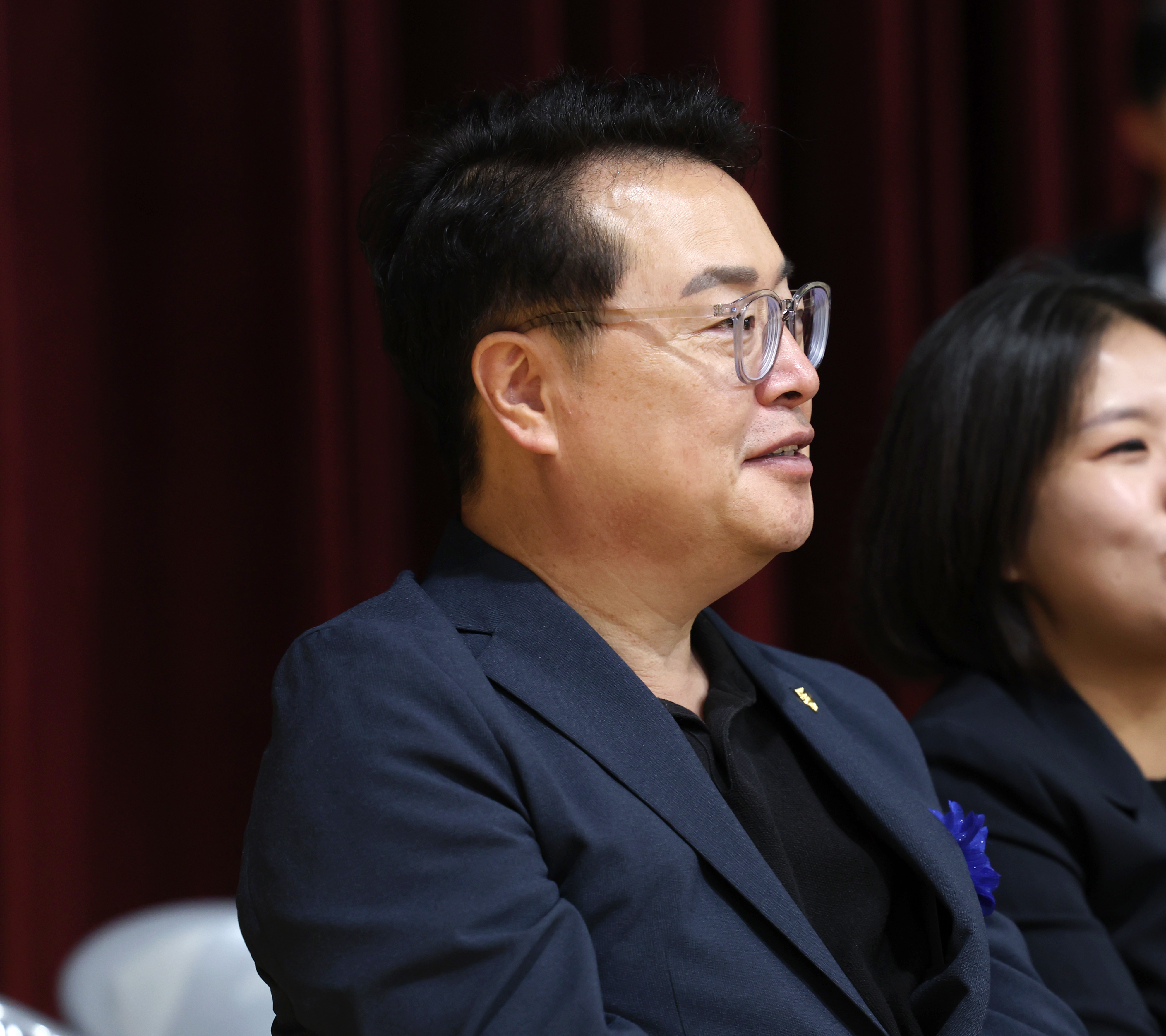 제16회 남한산성배 전국 생활체육 댄스스포츠대회 - 2