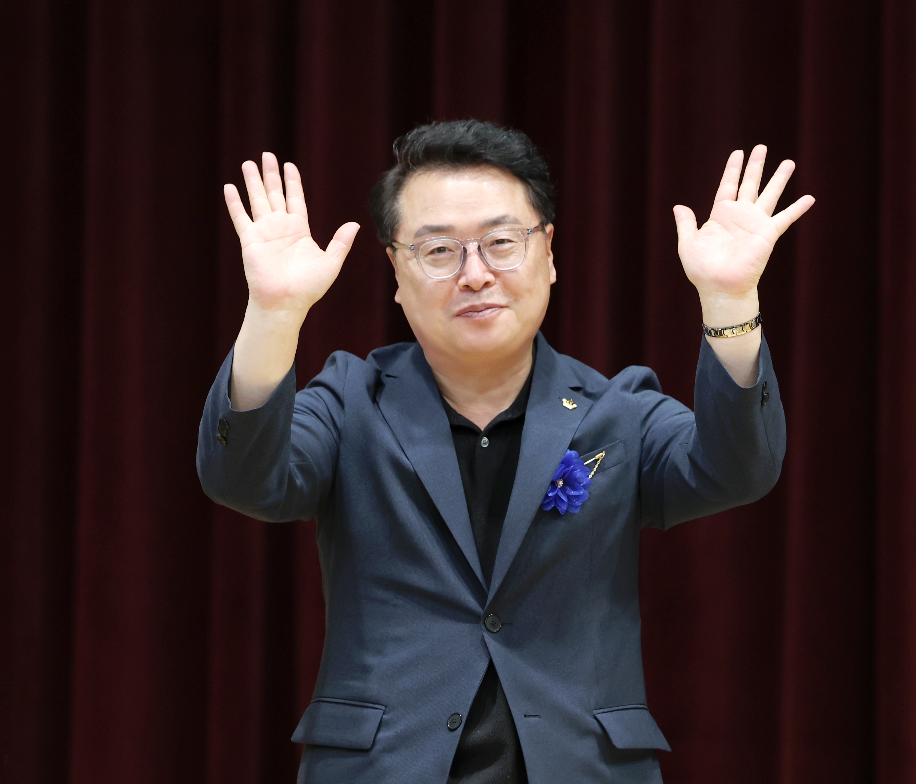 제16회 남한산성배 전국 생활체육 댄스스포츠대회 - 3