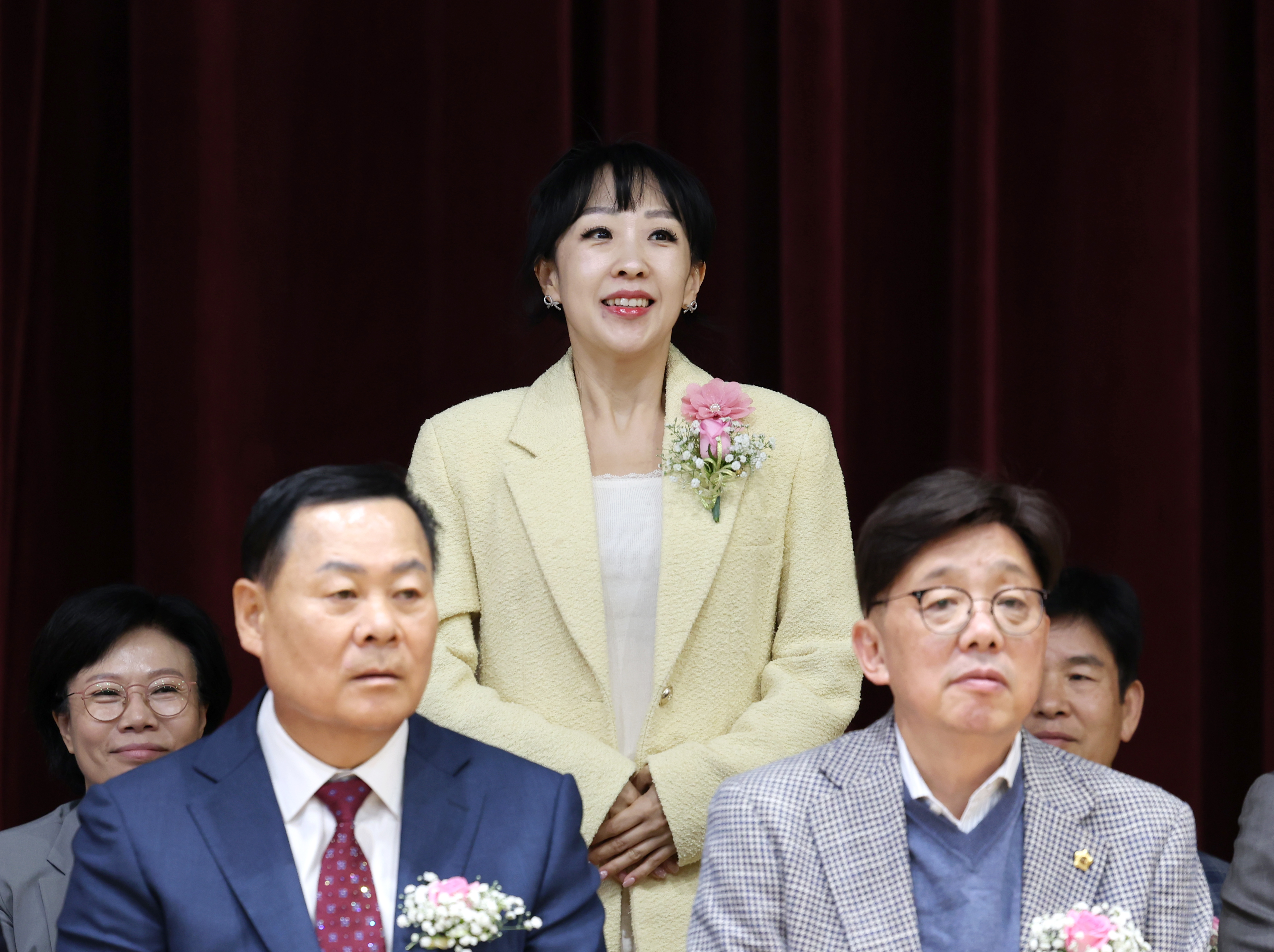 제16회 남한산성배 전국 생활체육 댄스스포츠대회 - 2