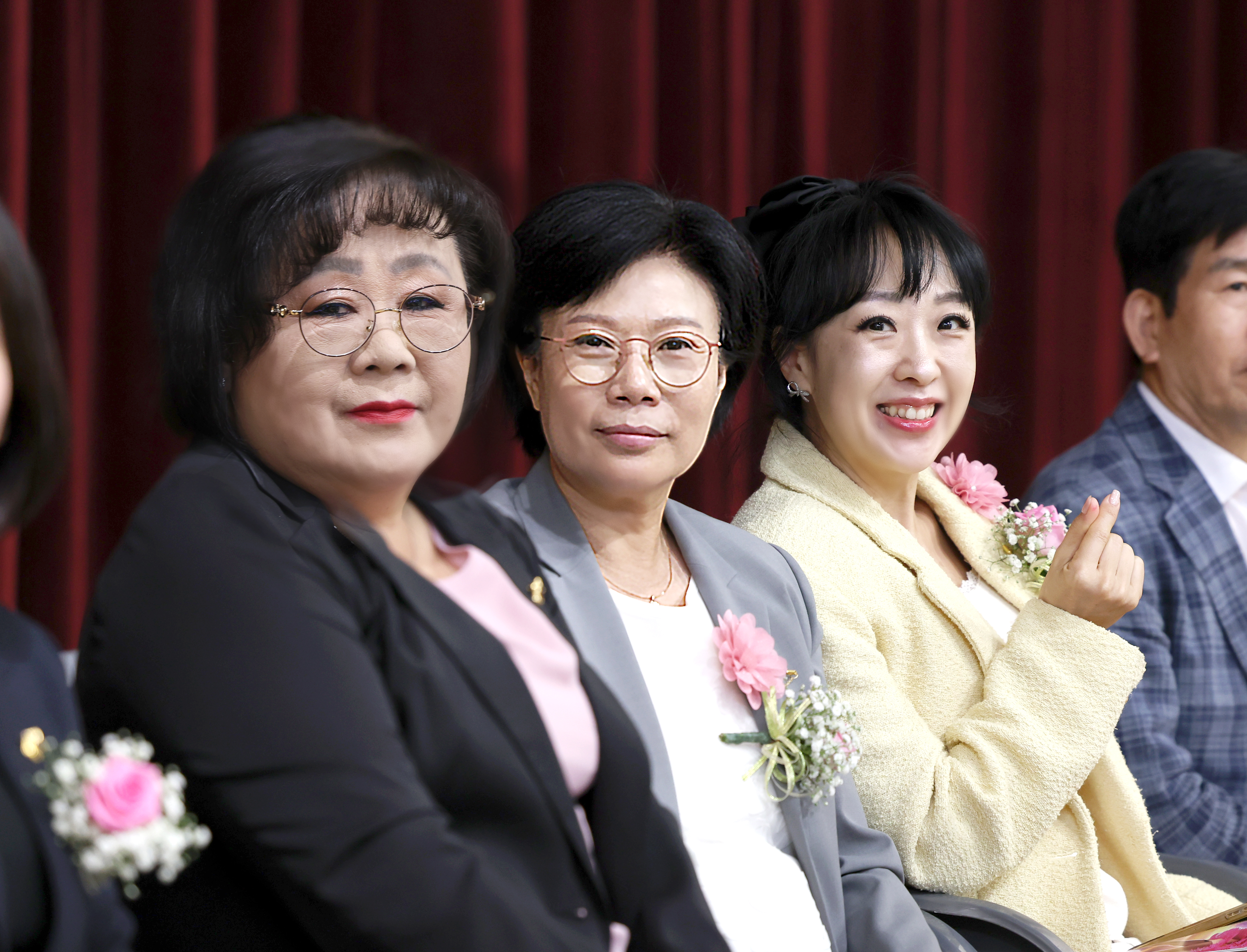 제16회 남한산성배 전국 생활체육 댄스스포츠대회 - 3