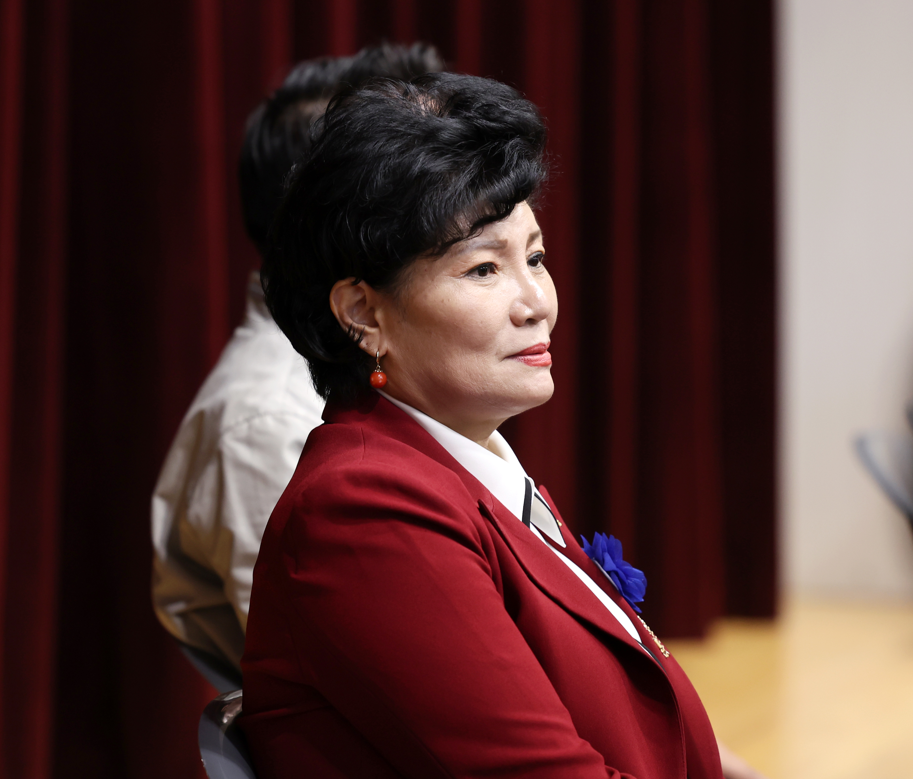 제16회 남한산성배 전국 생활체육 댄스스포츠대회 - 2