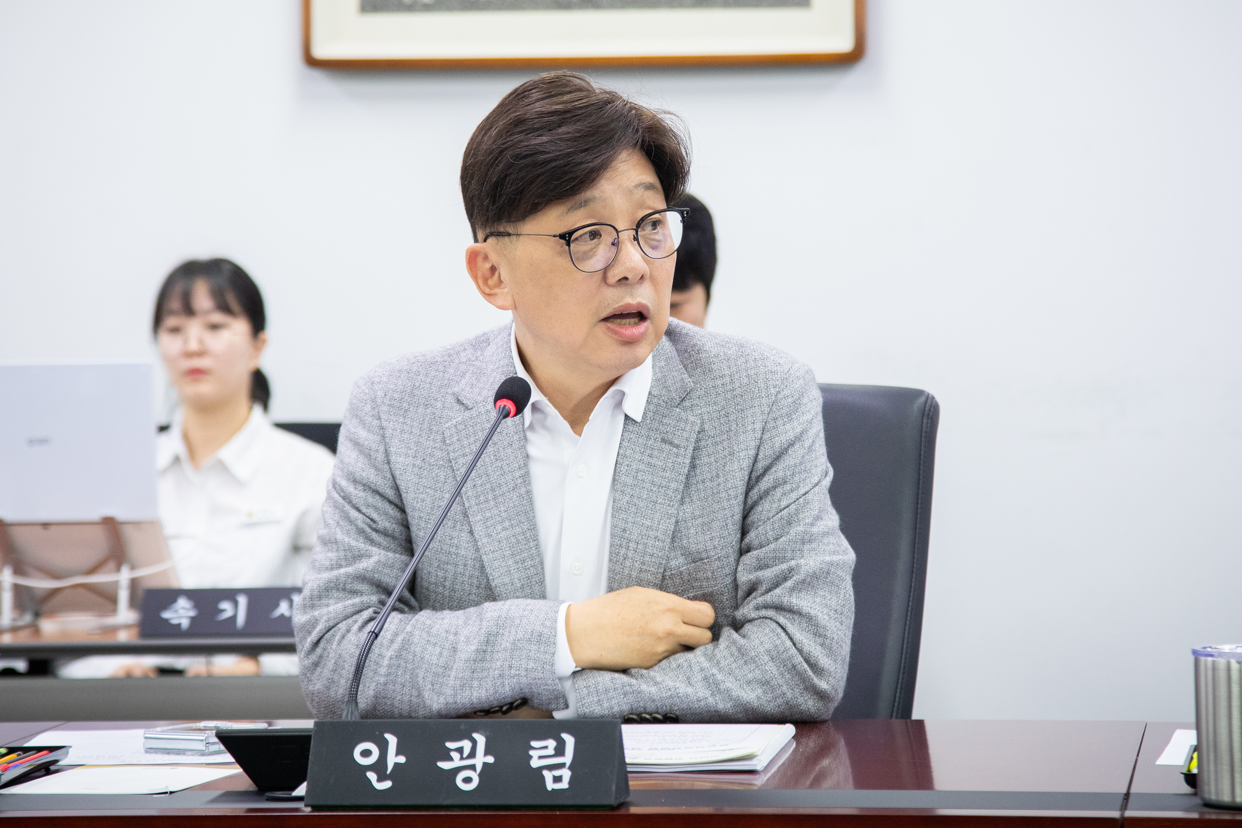 행정교육위원회 - 5