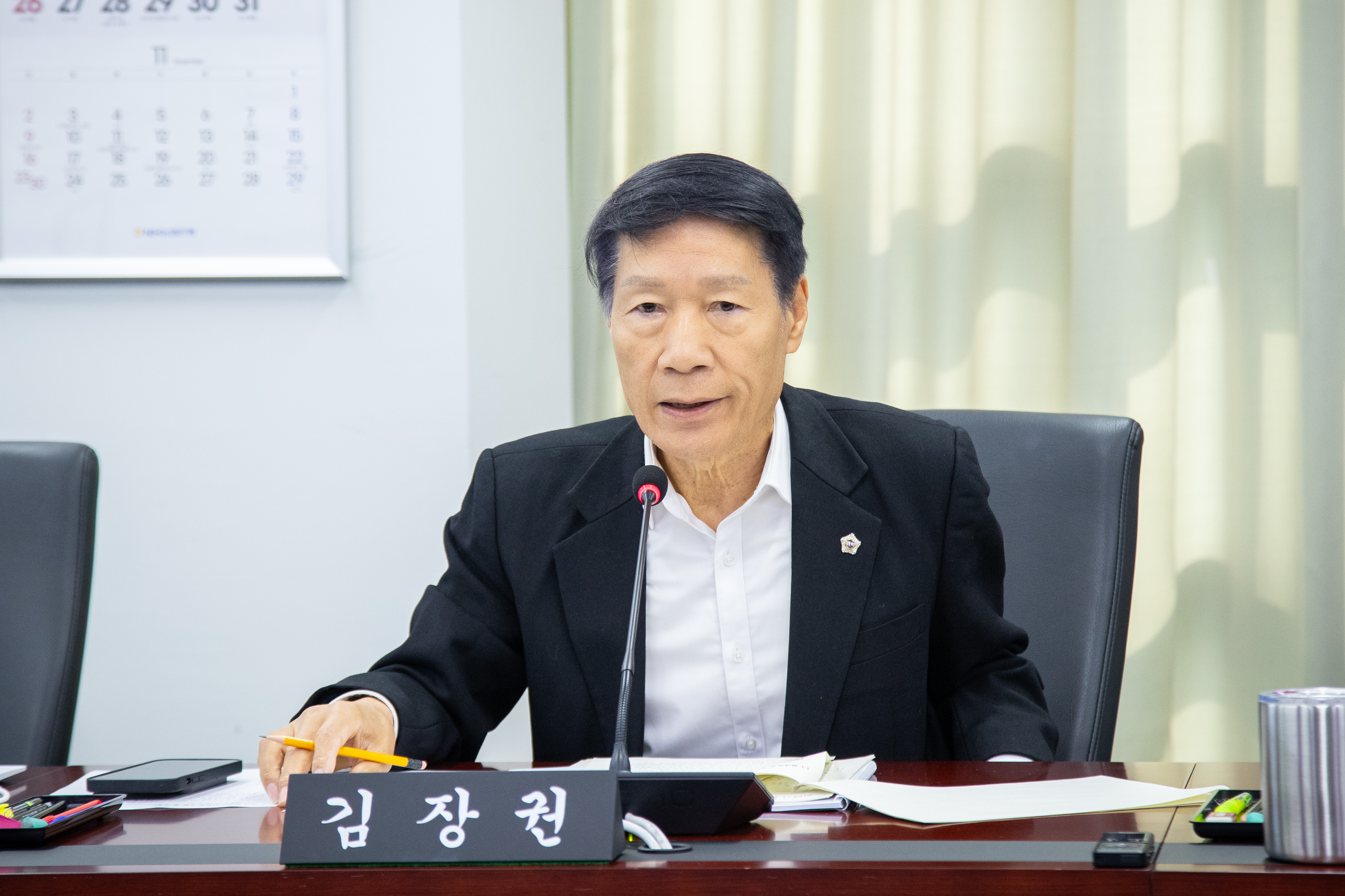 행정교육위원회 - 5