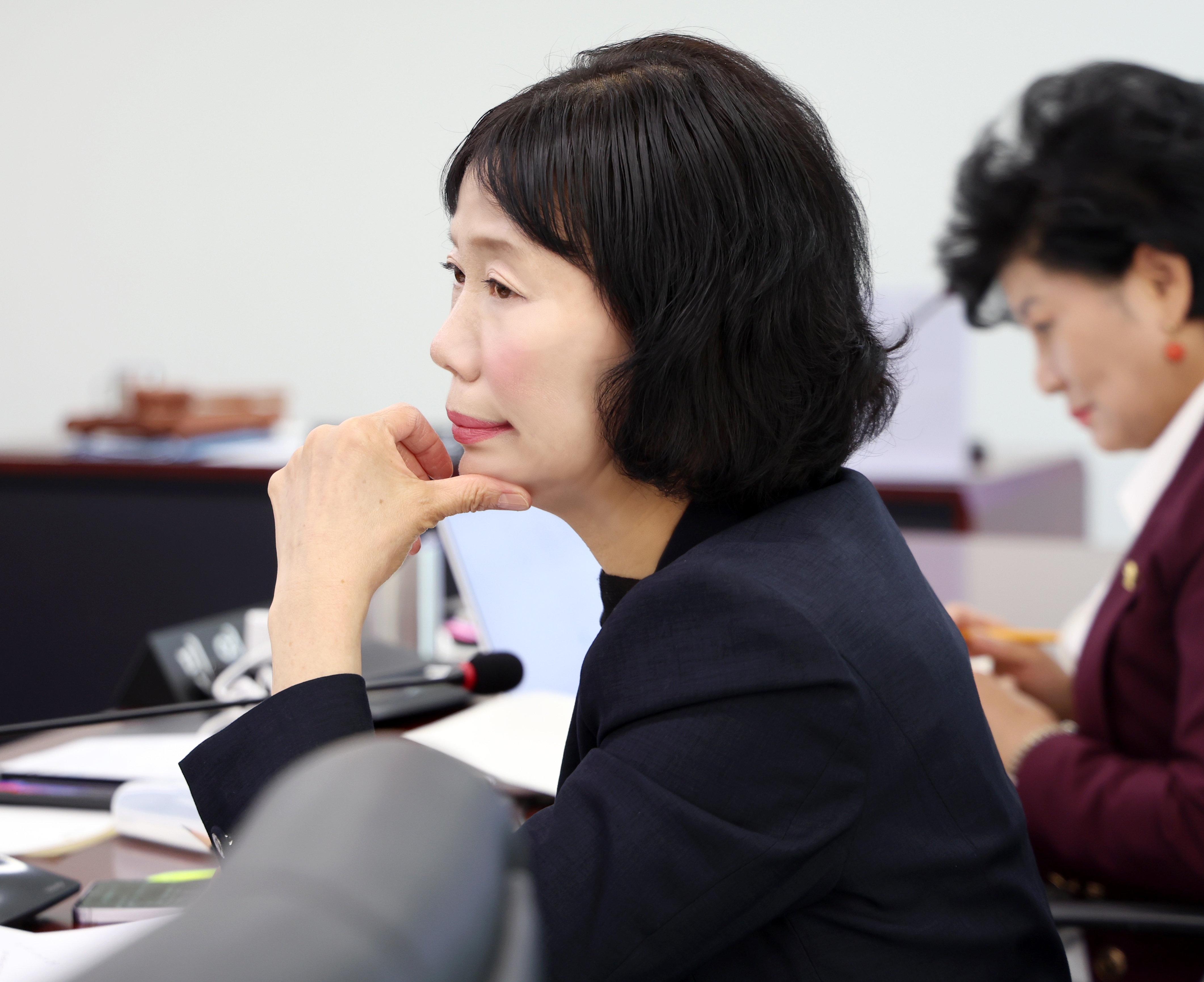 제306회 성남시의회 임시회 제1차 문화복지체육위원회 - 2