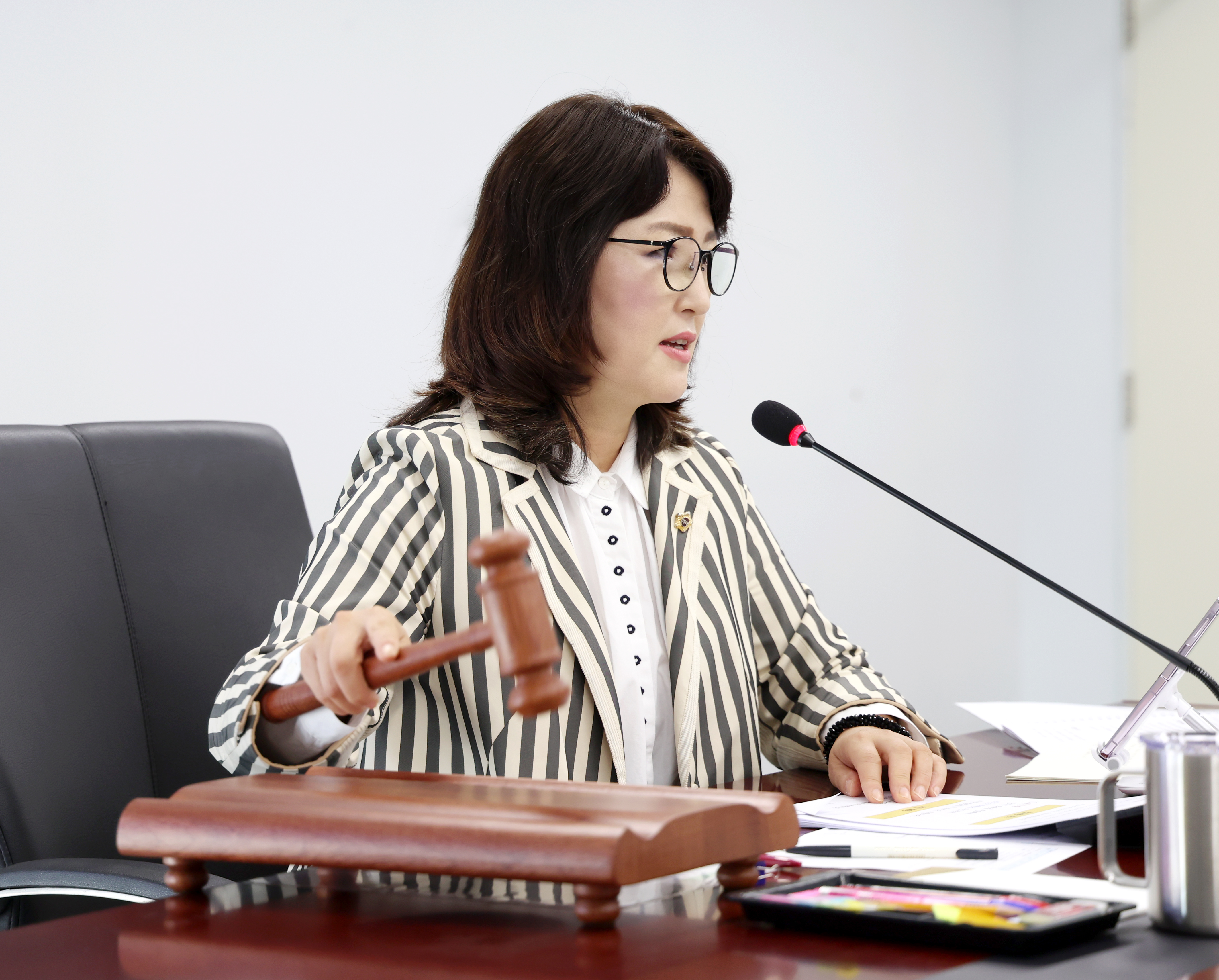 제306회 성남시의회 임시회 제1차 도시건설위원회 - 4