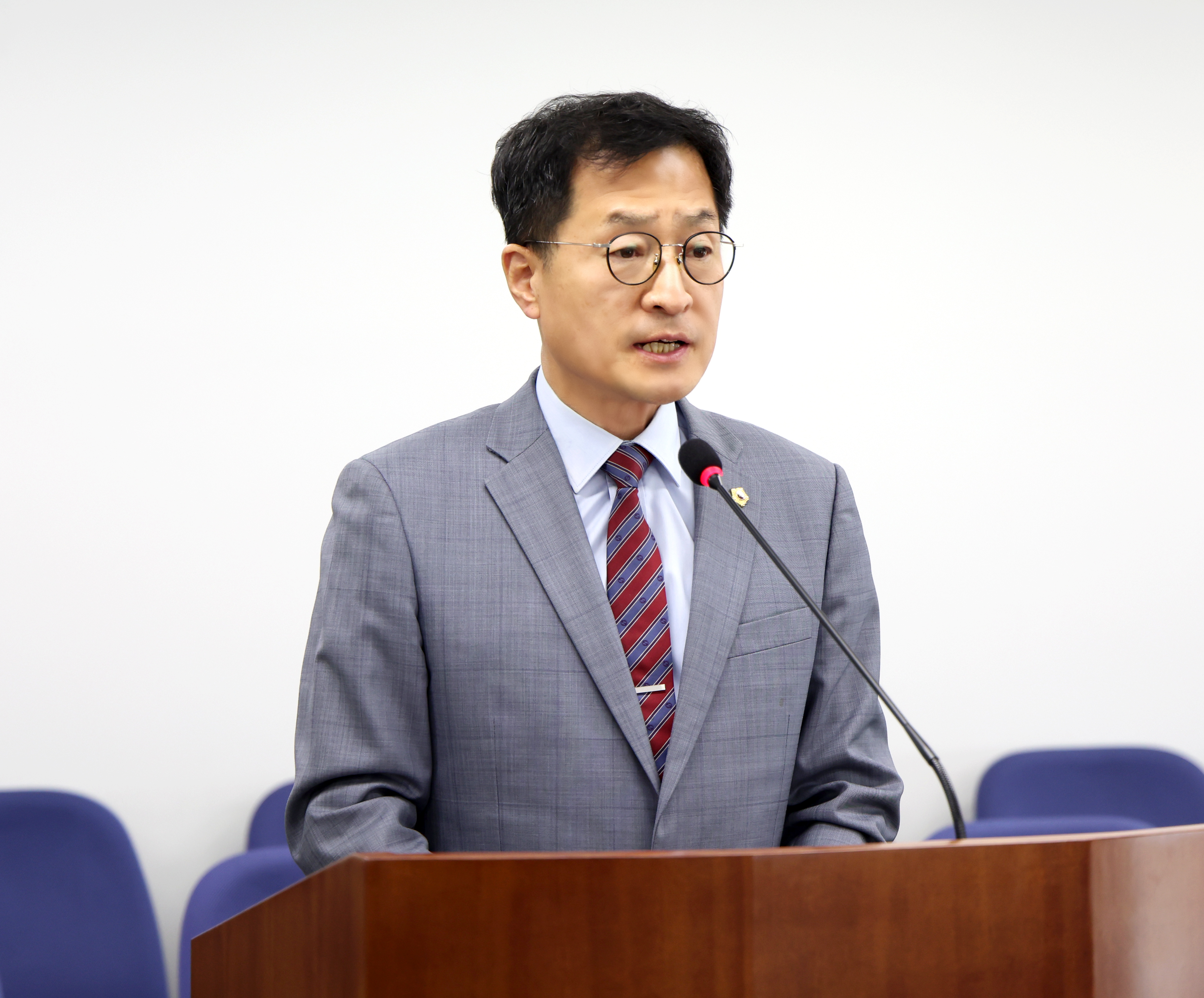 제306회 성남시의회 임시회 제1차 도시건설위원회 - 3