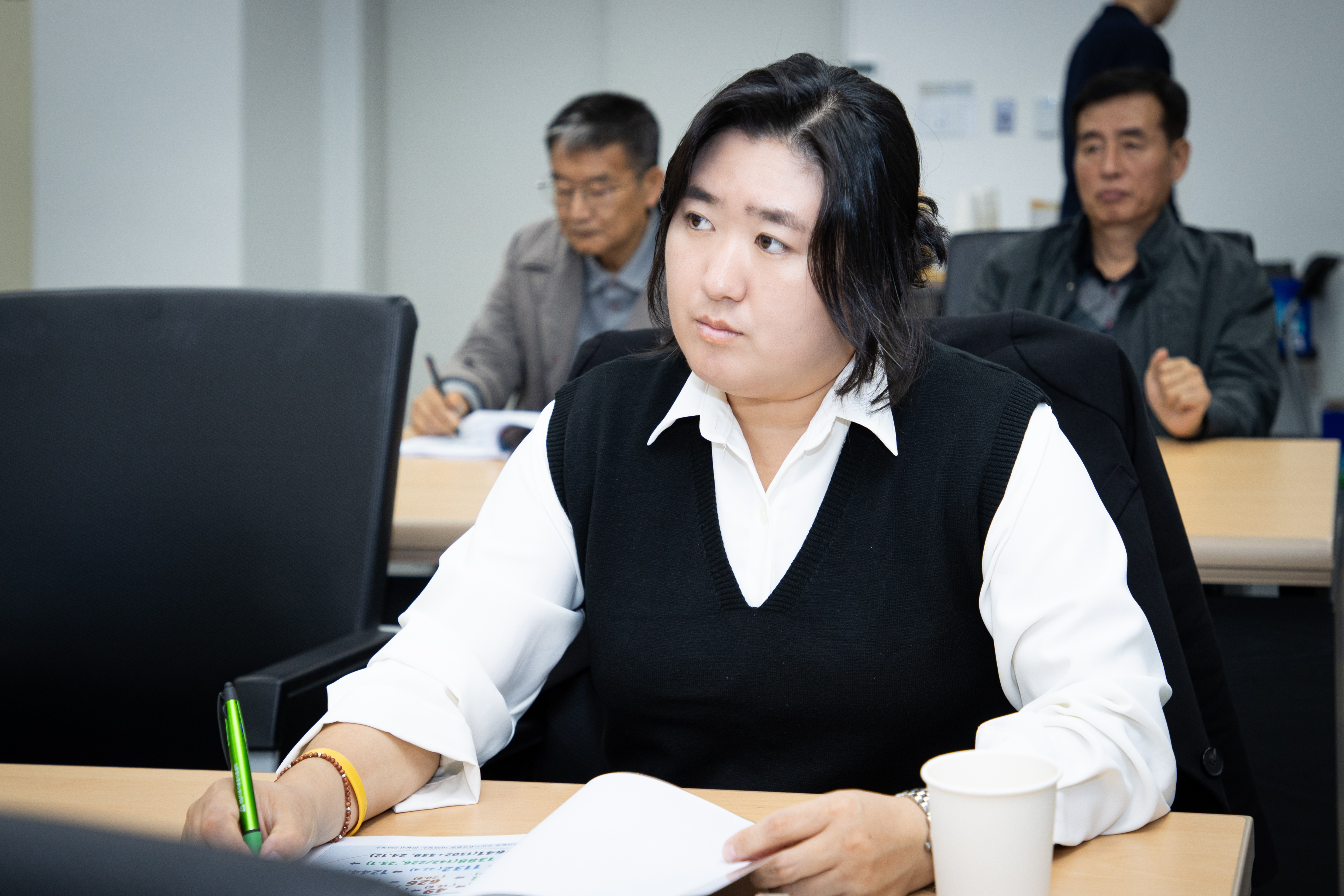 성남시 주민 자치와 마을 공동체 발전 정책방향 모색 토론회 - 3