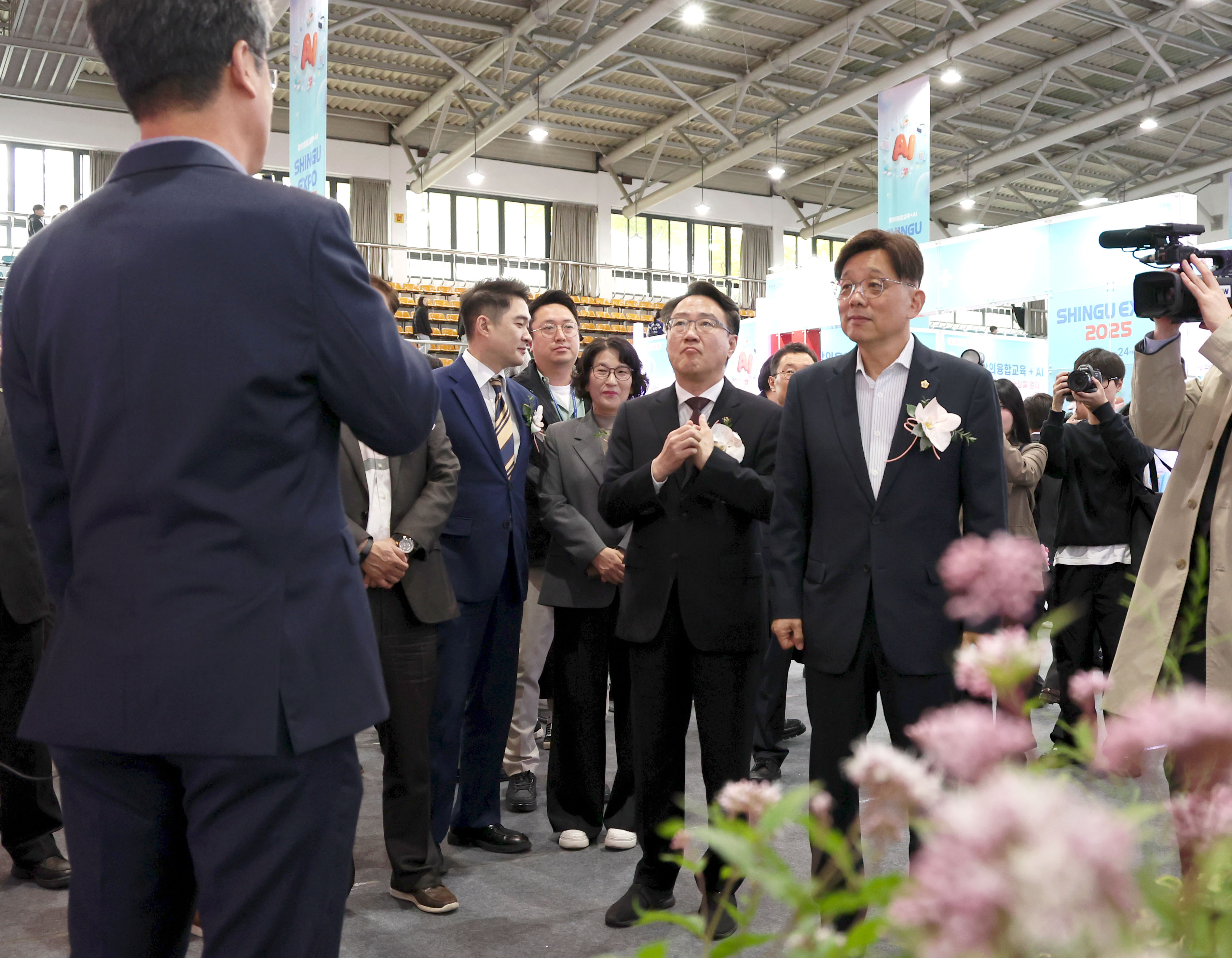 신구EXPO 2025 개막식 - 5