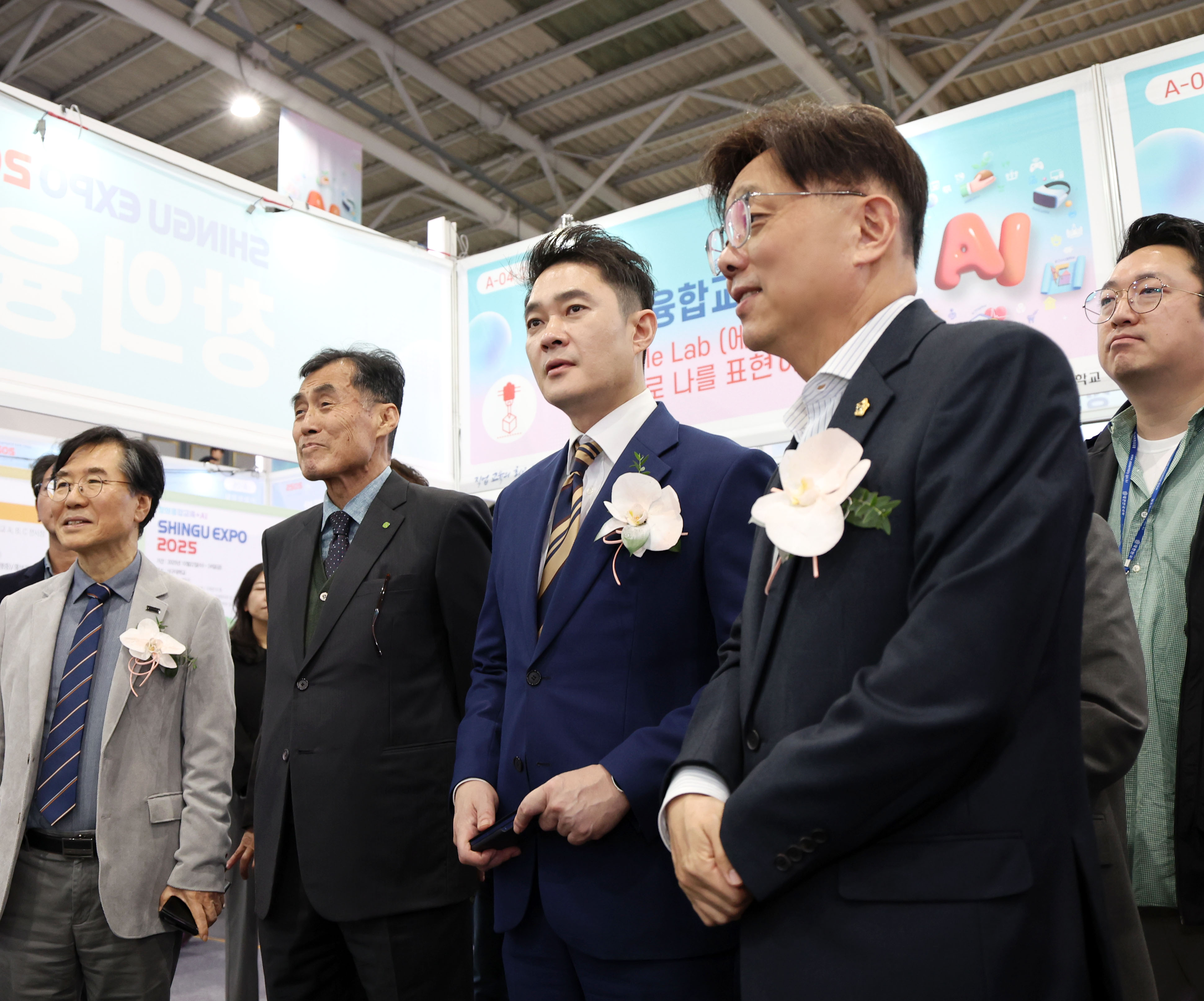 신구EXPO 2025 개막식 - 8