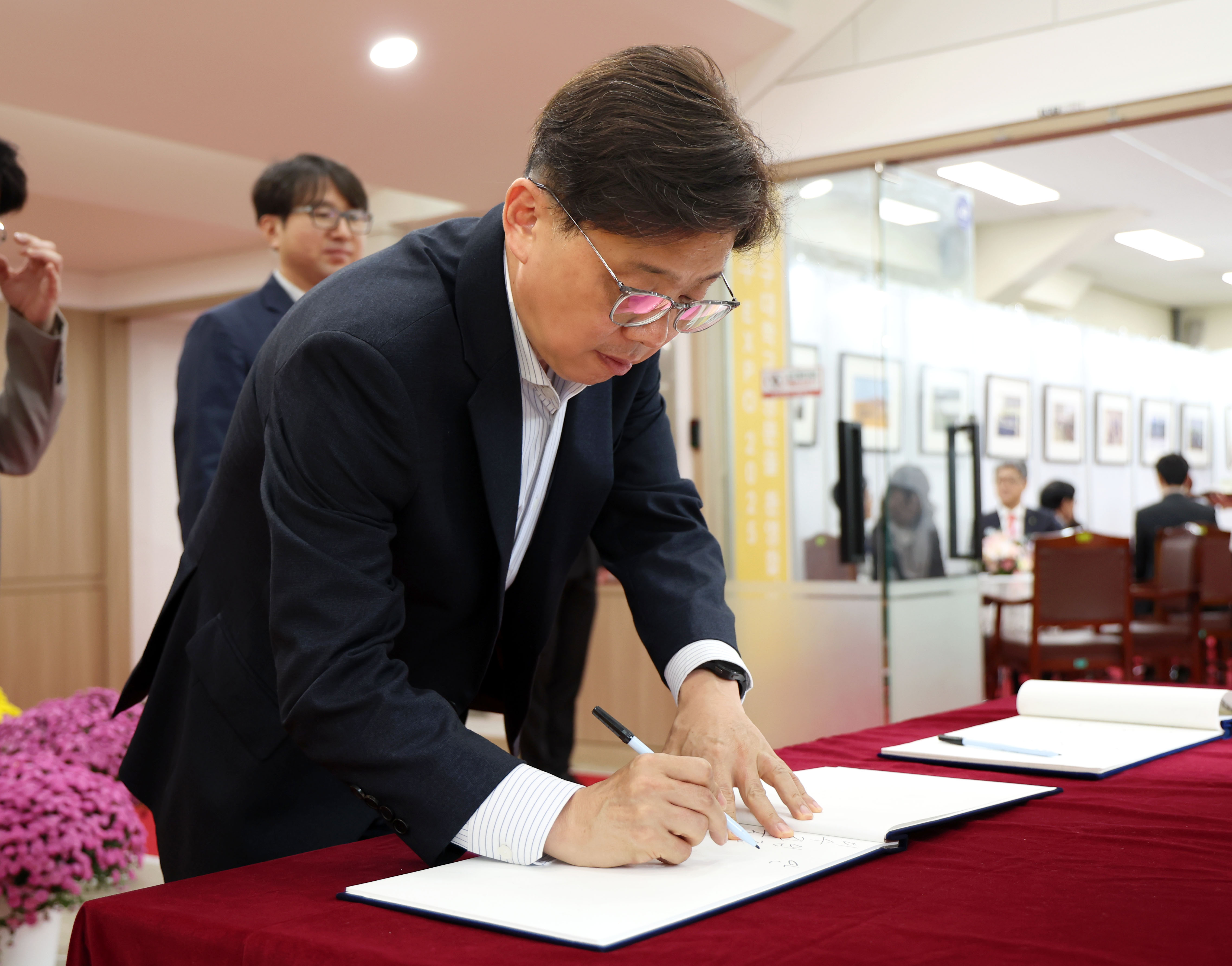 신구EXPO 2025 개막식 - 10