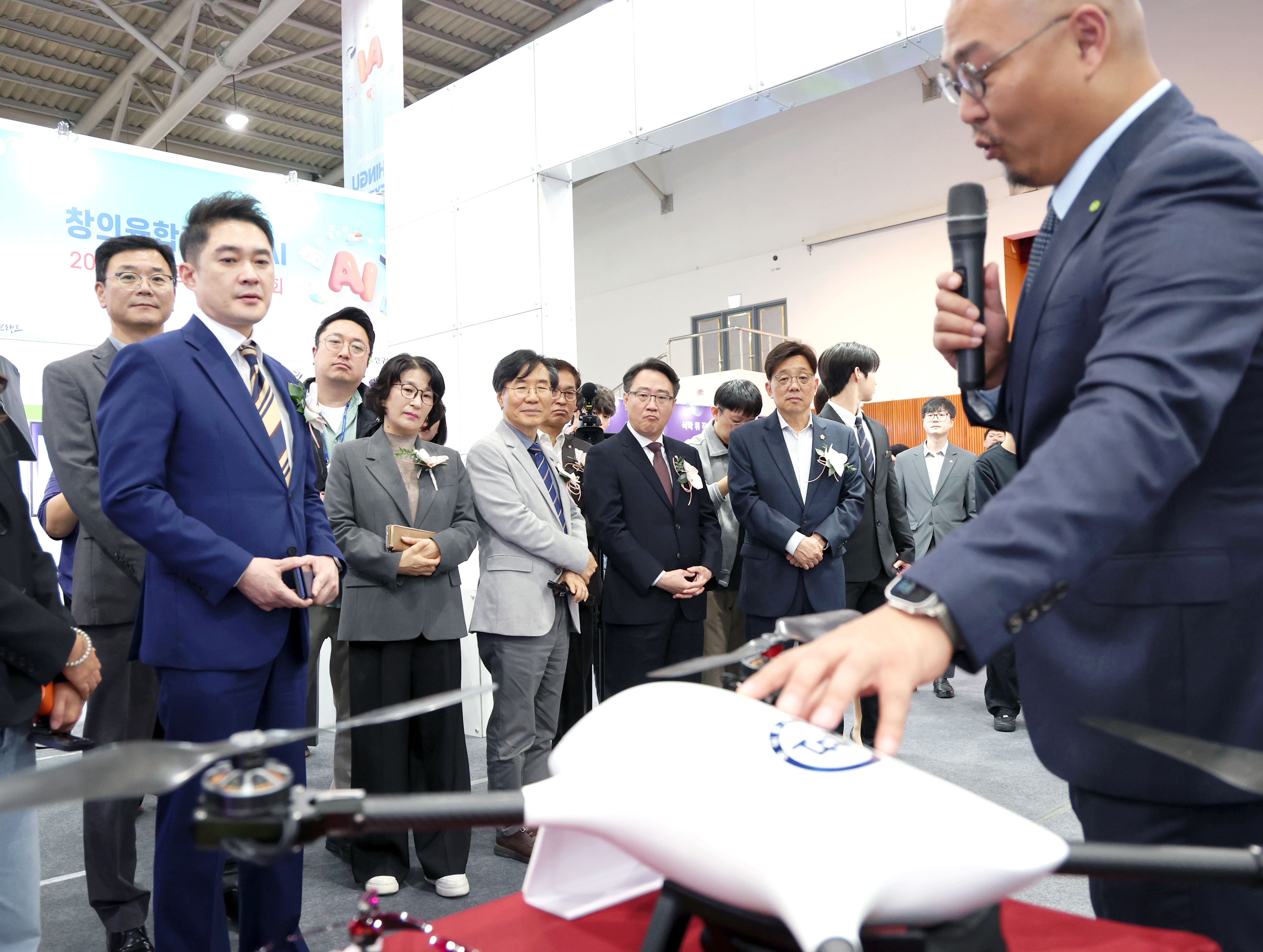 신구EXPO 2025 개막식 - 14