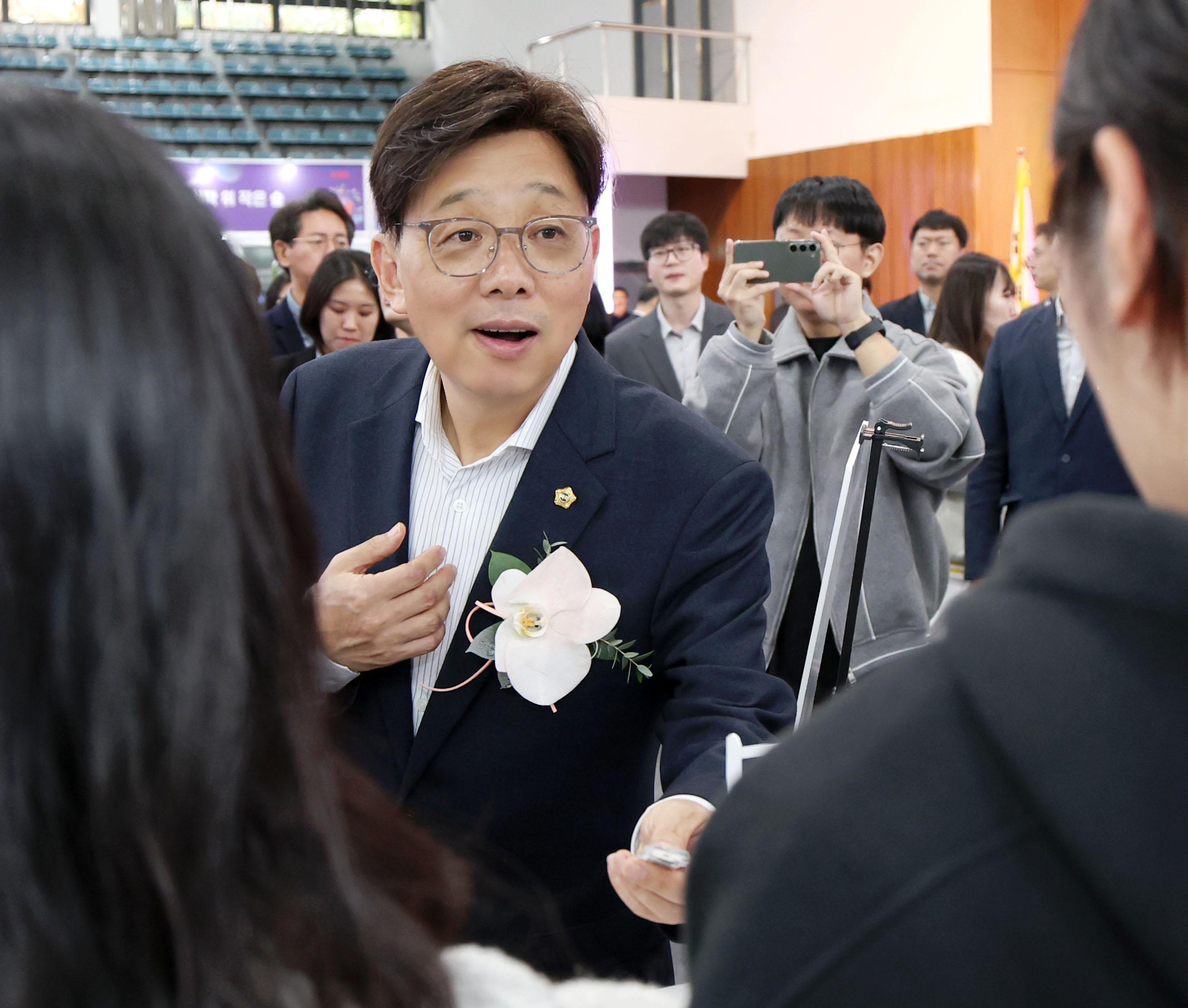 신구EXPO 2025 개막식 - 18