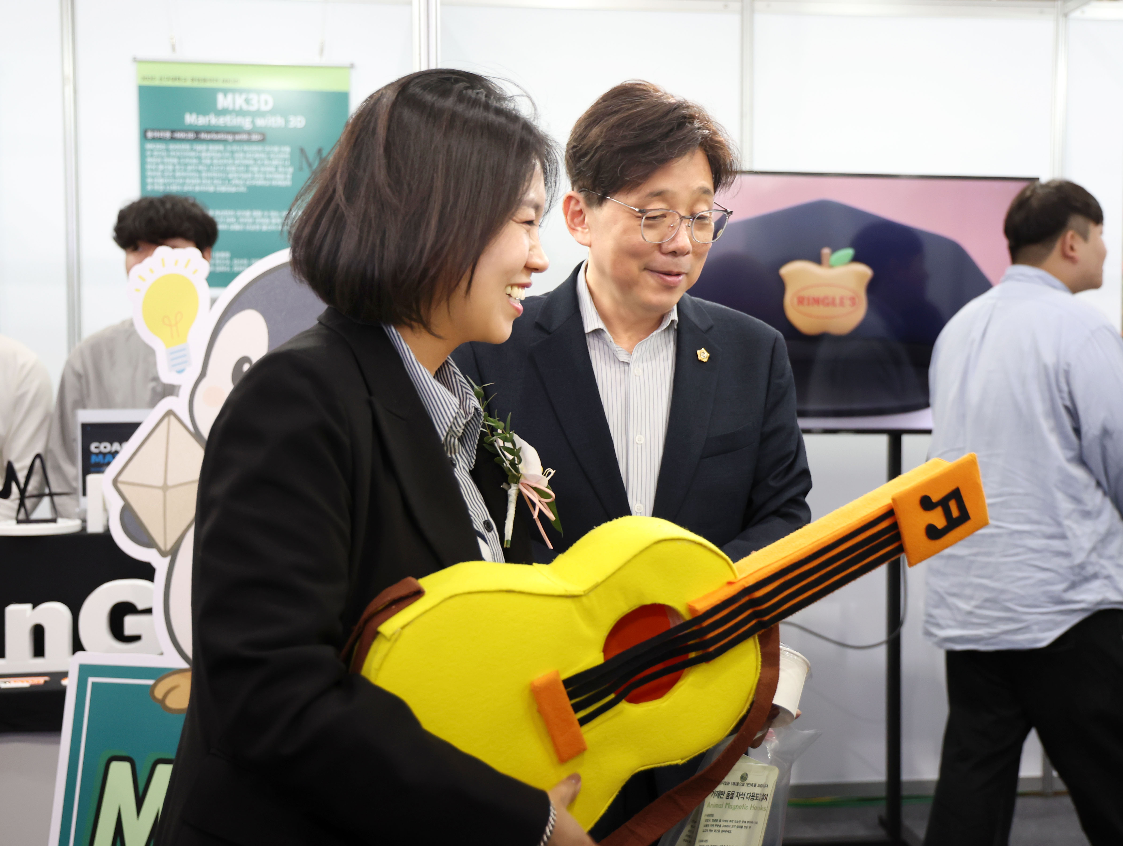 신구EXPO 2025 개막식 - 21