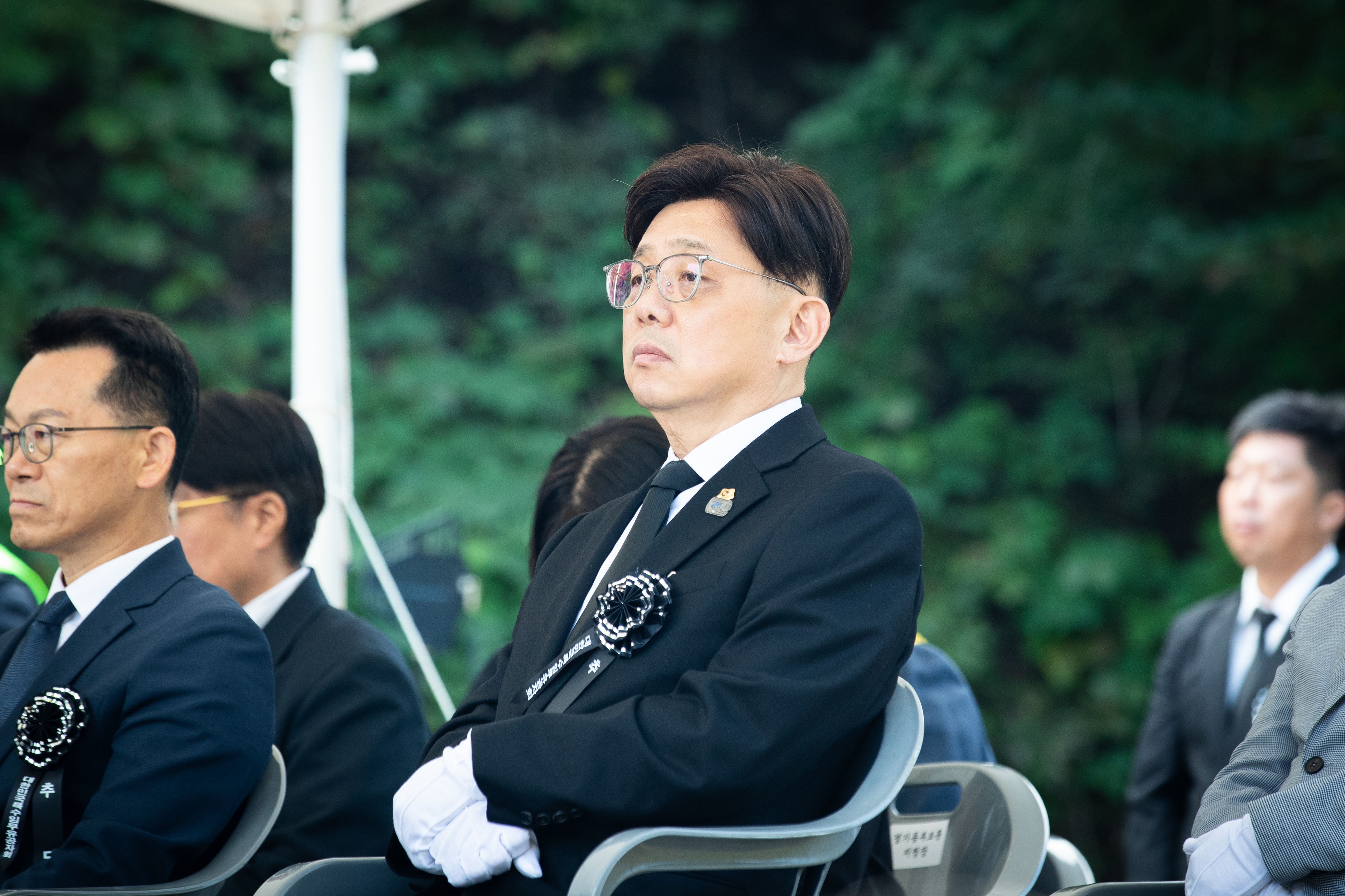 제18회 특수임무전사자 합동위령제 - 6