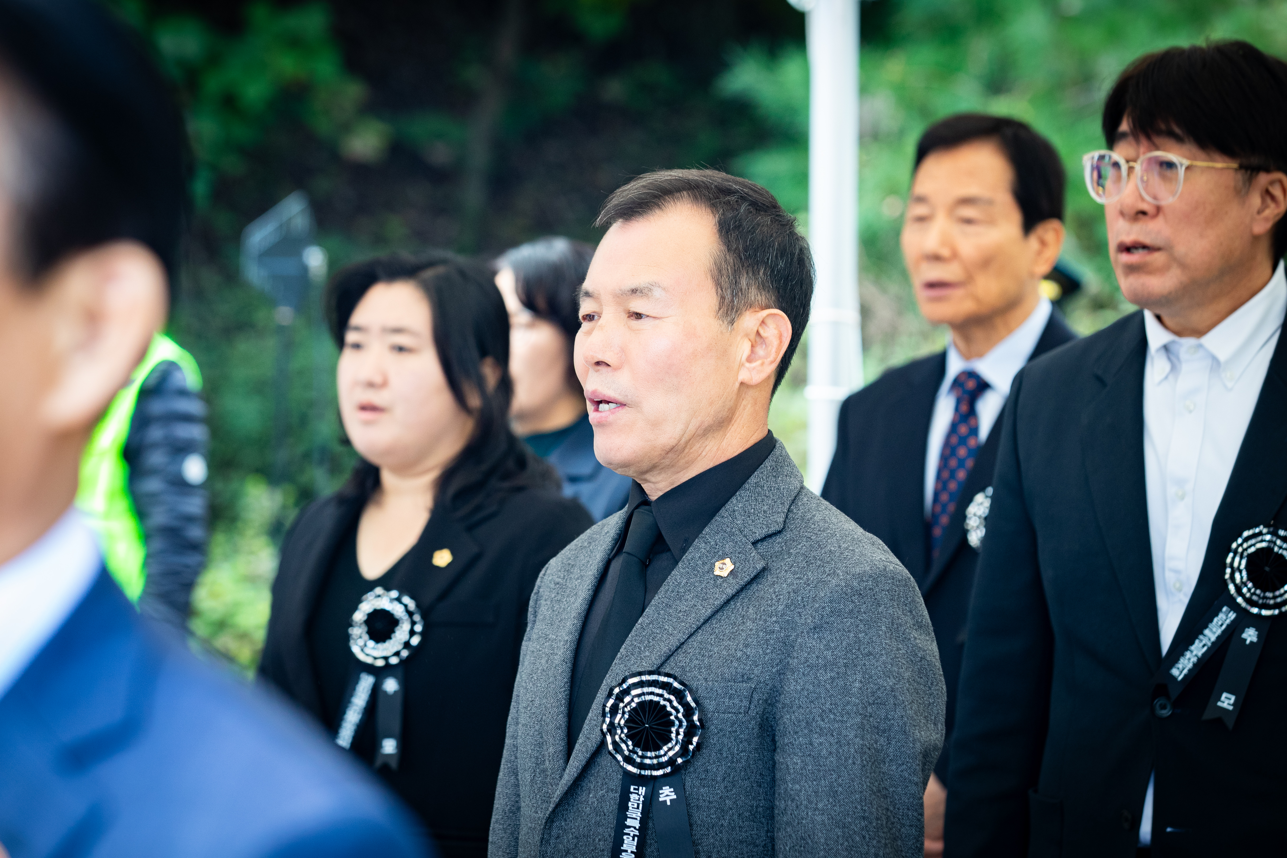 제18회 특수임무전사자 합동위령제 - 4