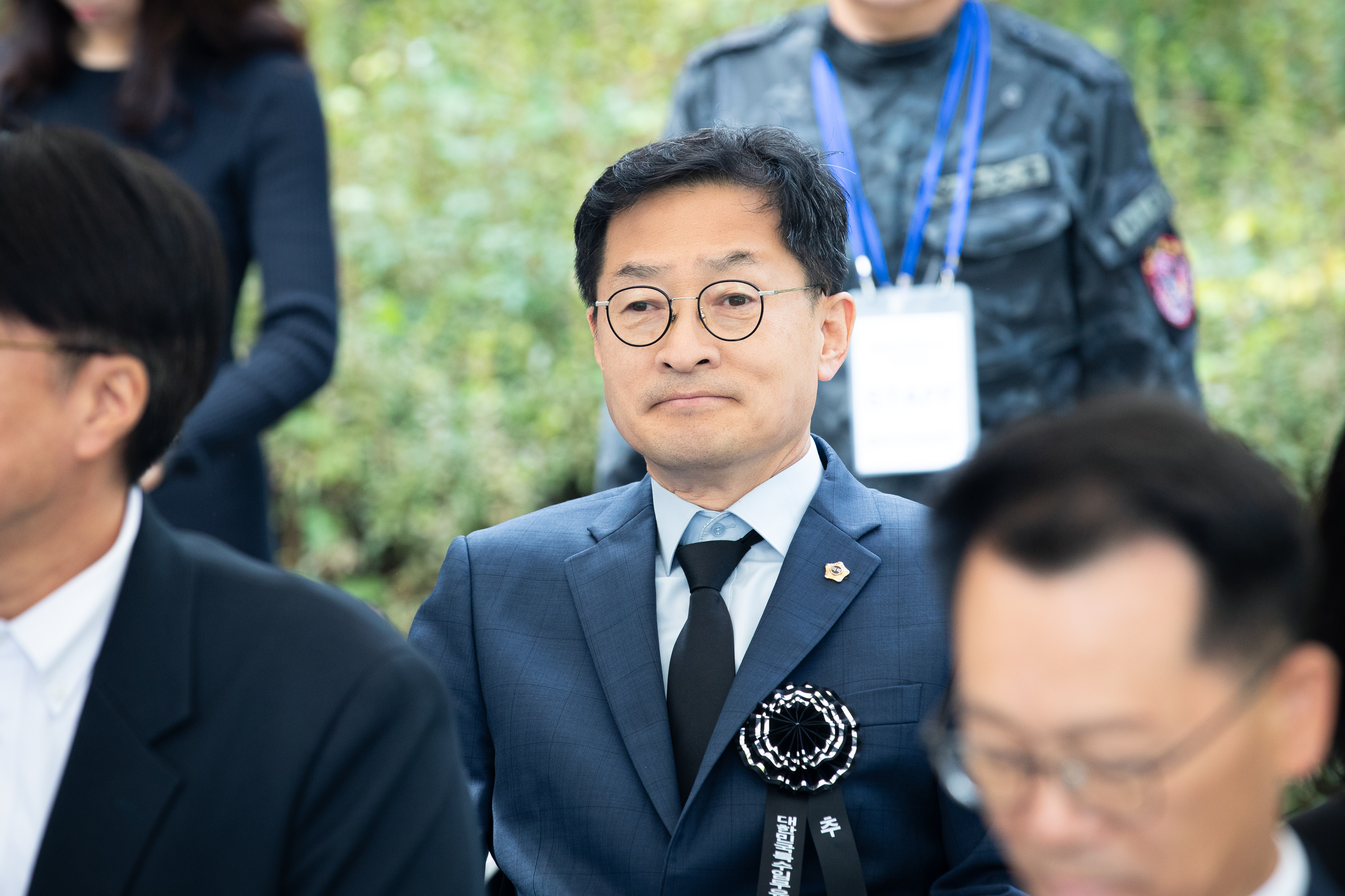 제18회 특수임무전사자 합동위령제 - 3