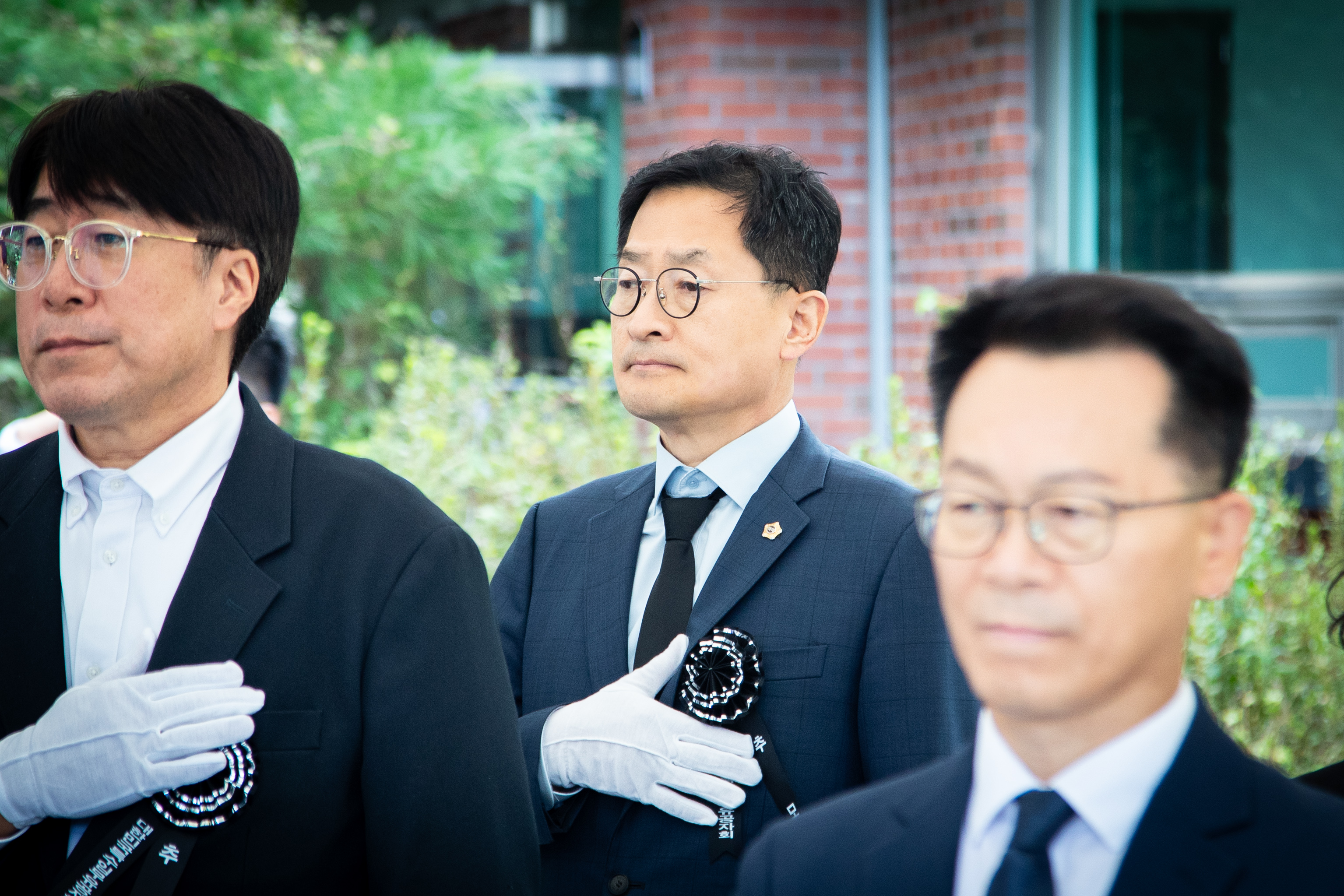 제18회 특수임무전사자 합동위령제 - 5